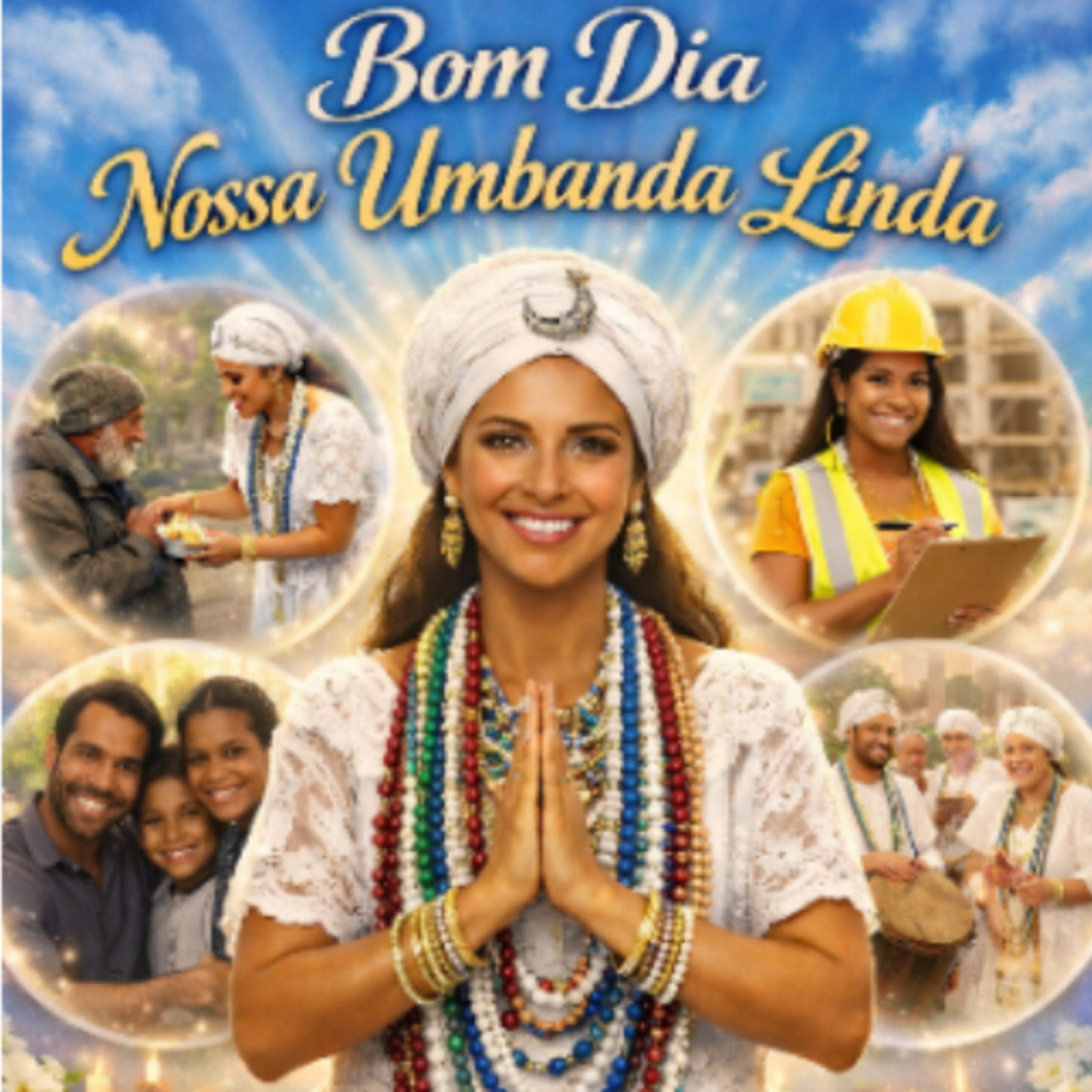 Episódio 027 - Salvação ou Evolução Espiritual? episode artwork