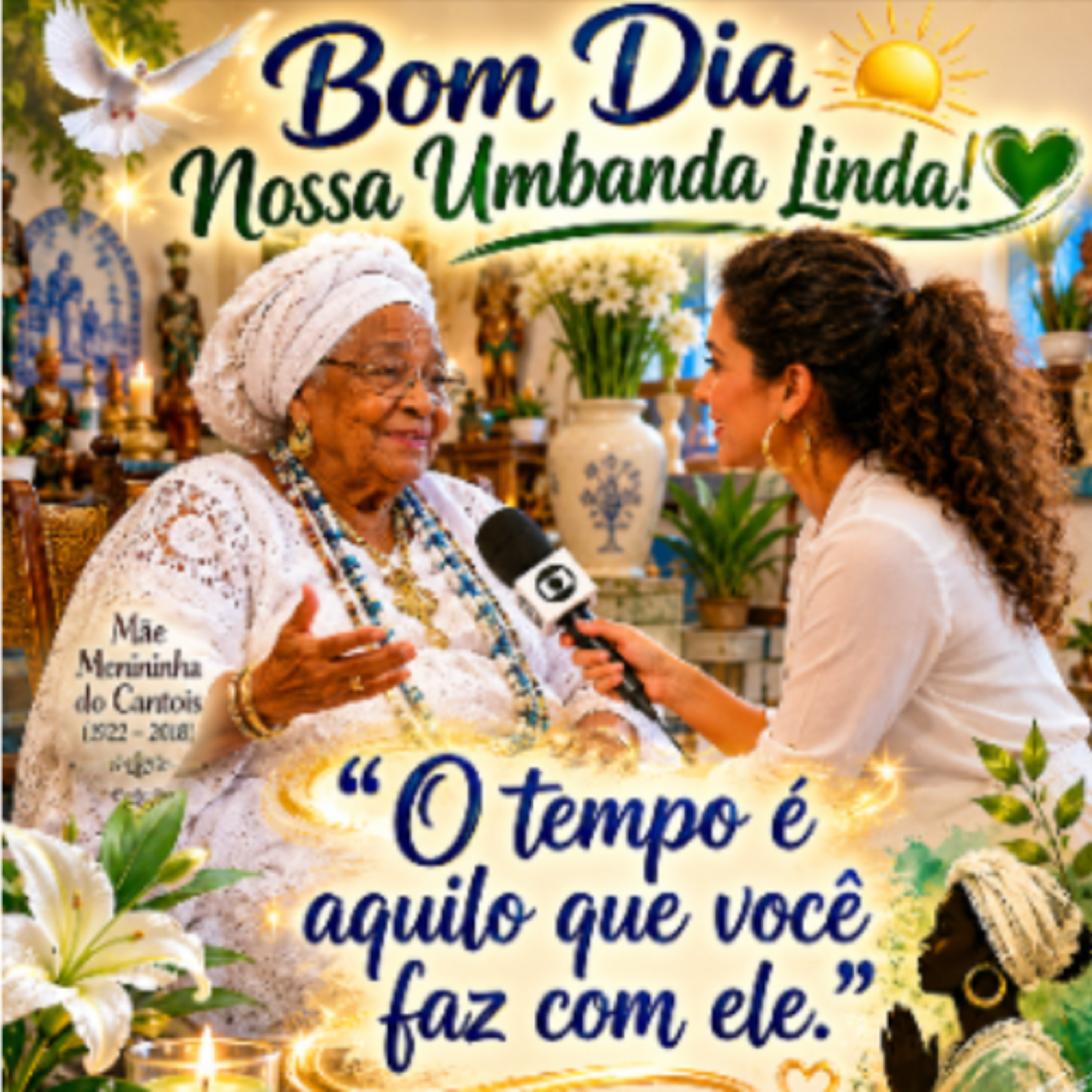 Episódio 080 O tempo é aquilo que a gente faz com ele  episode artwork