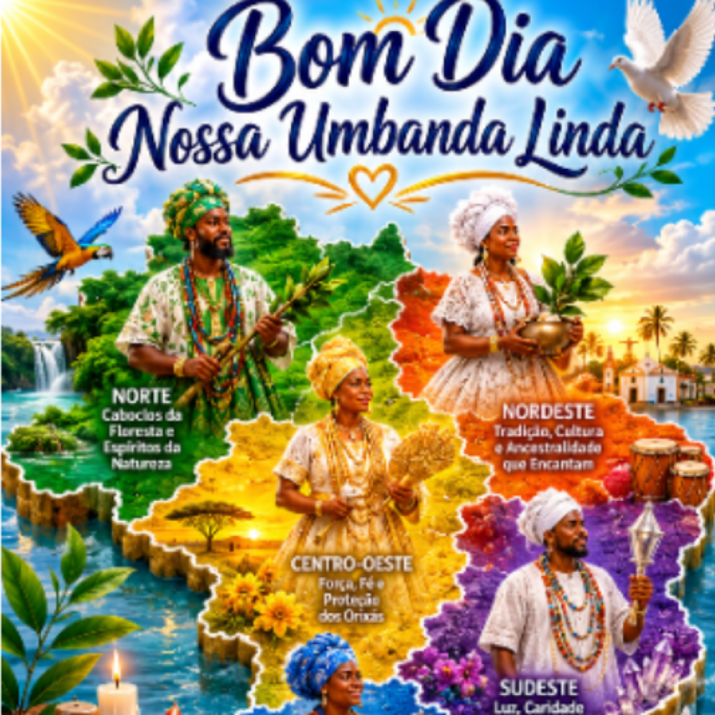Episódio 094 "O Tempo é tempo de mudar!' episode artwork