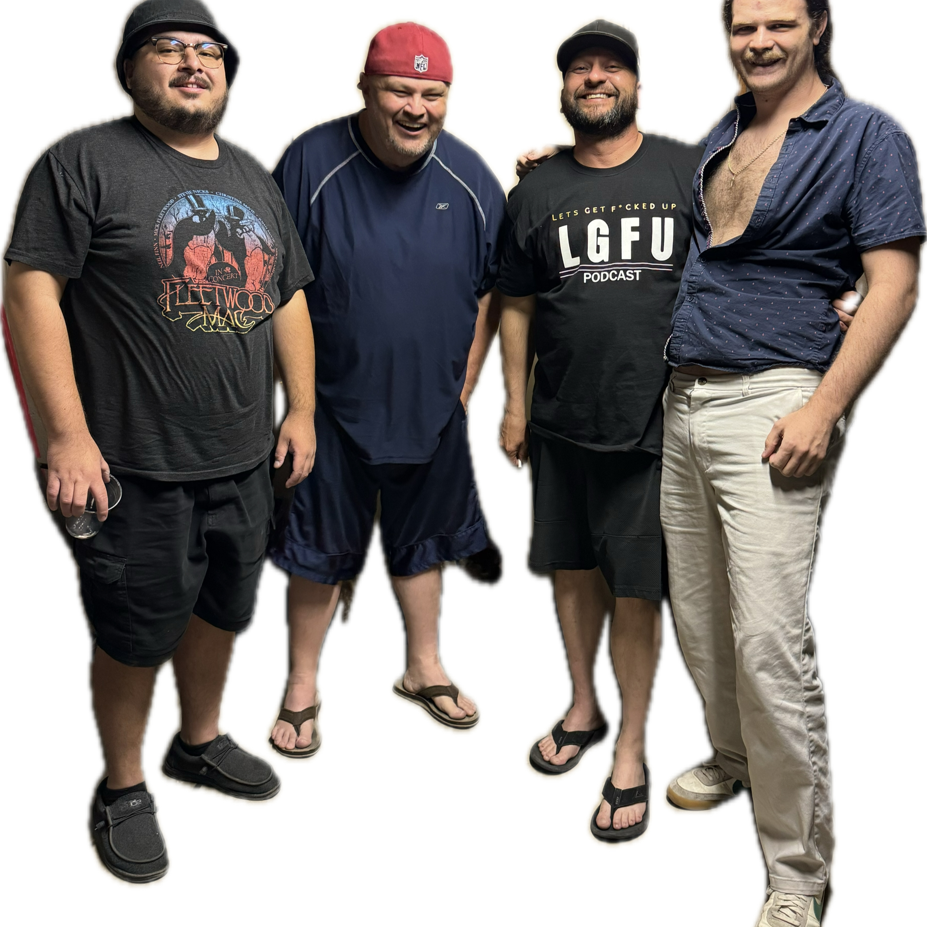 The Copper Hill Syndicate