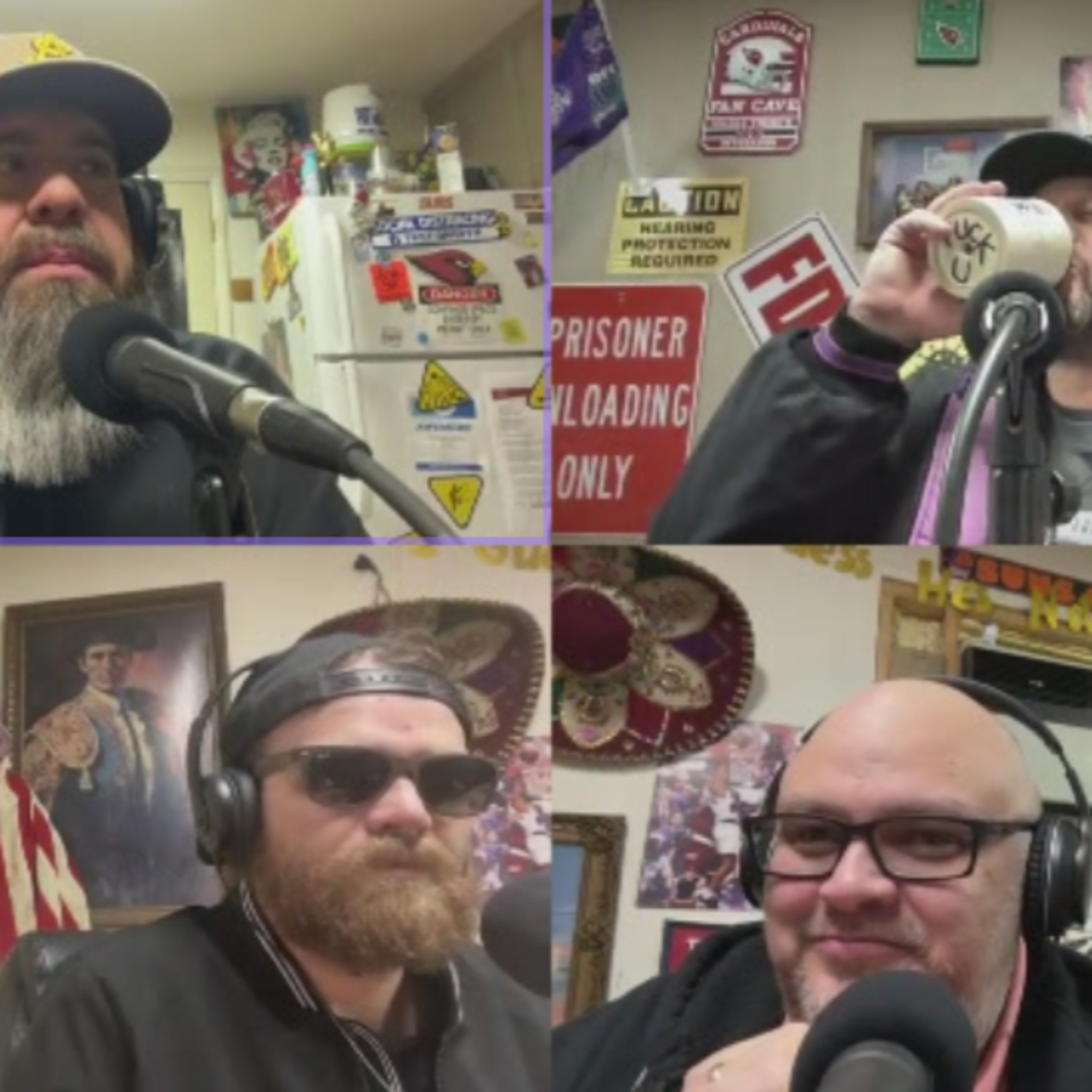 America's Podcast episode artwork