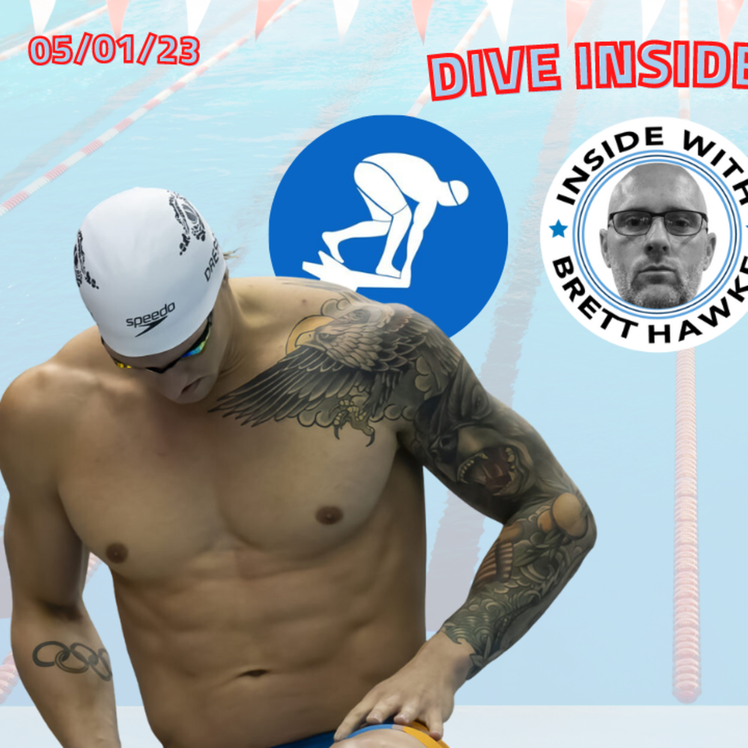 Inside with Brett Hawke