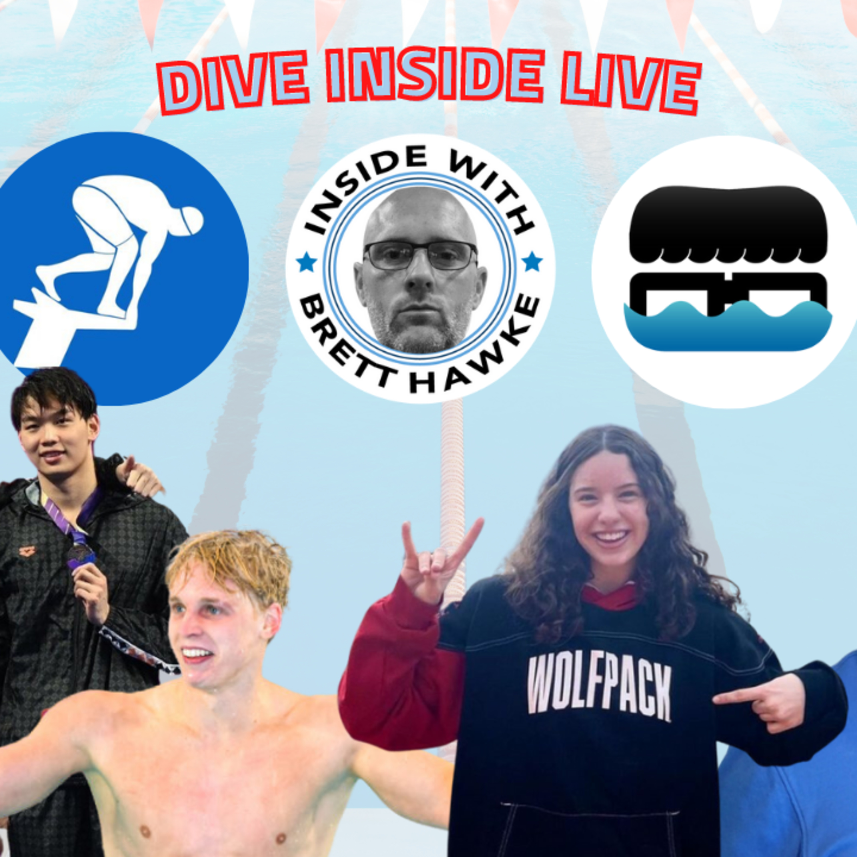 Inside with Brett Hawke