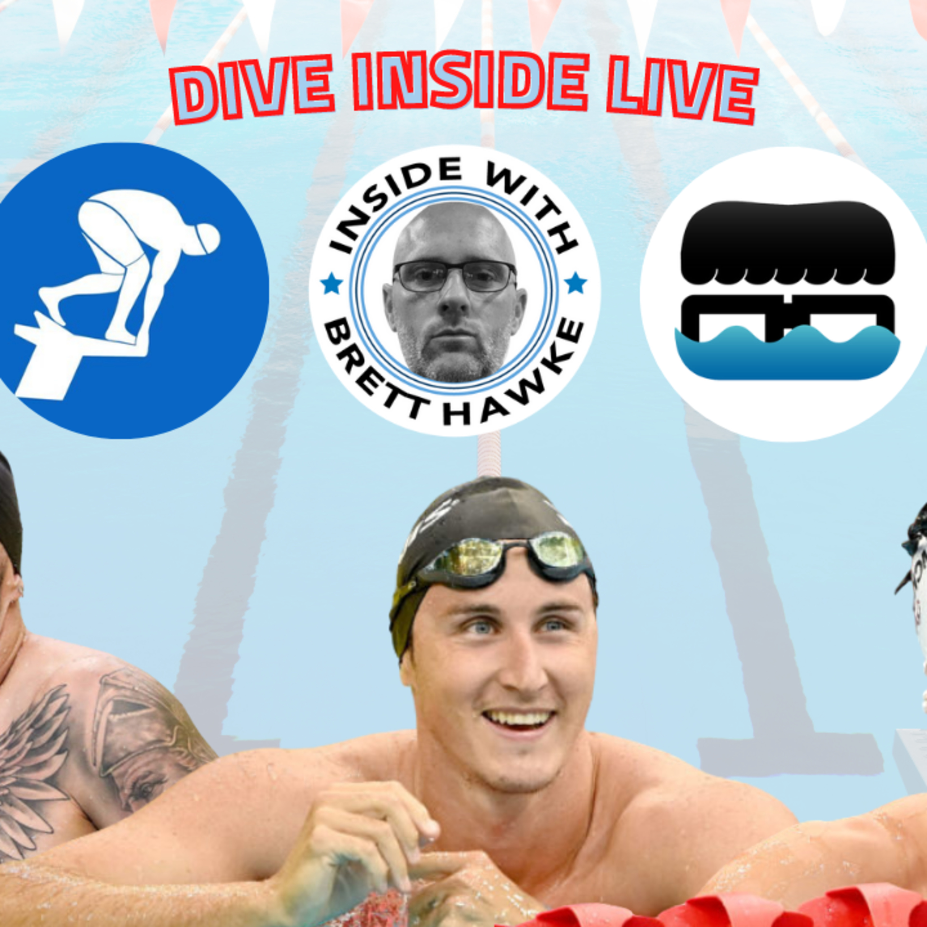 Inside with Brett Hawke