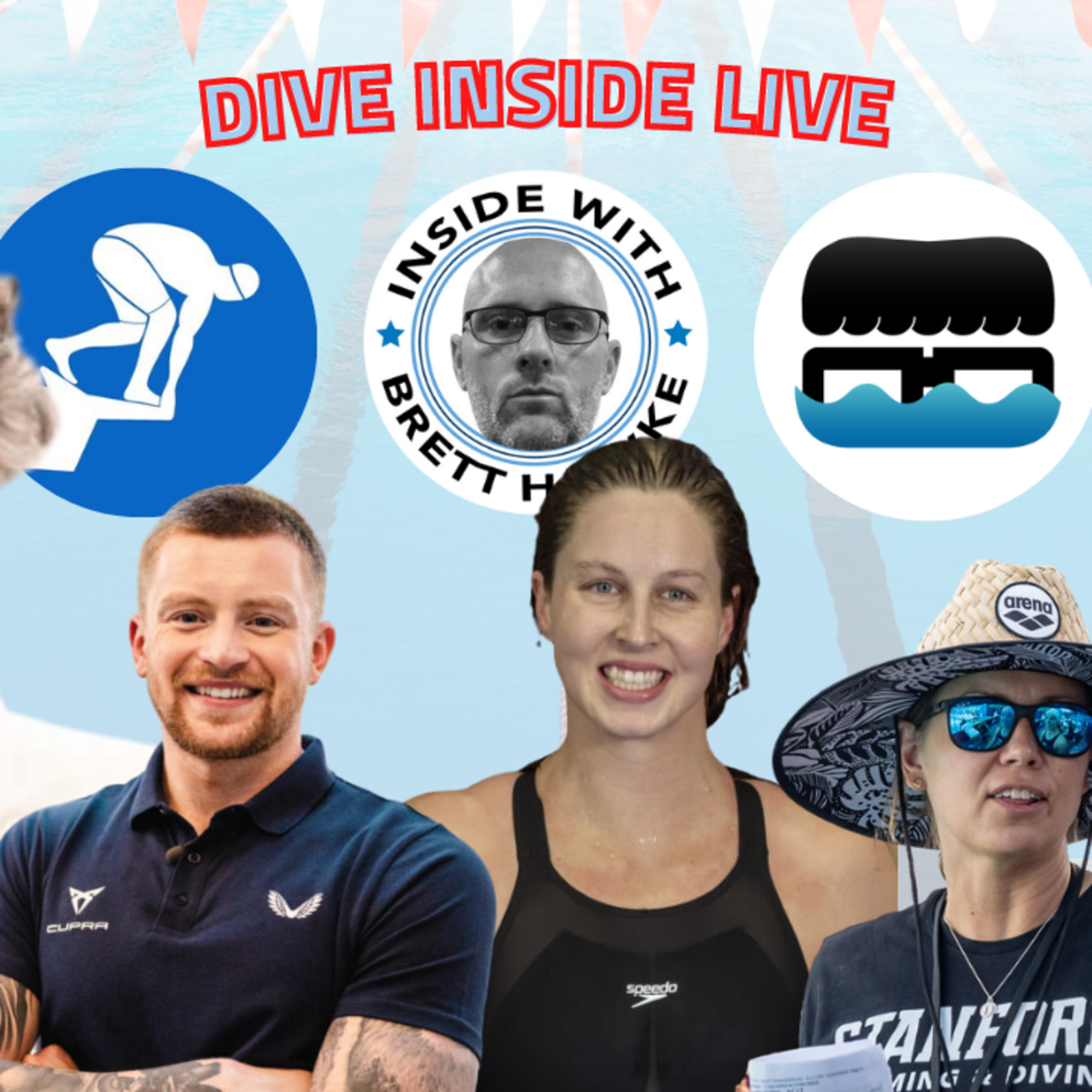Inside with Brett Hawke