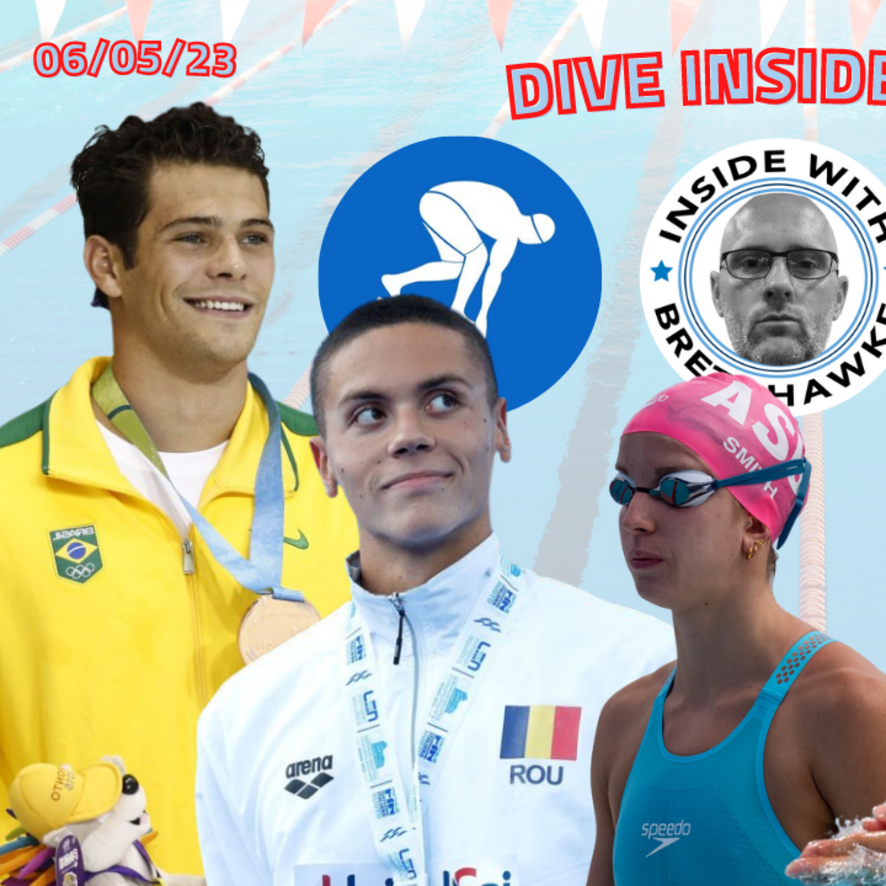 Inside with Brett Hawke