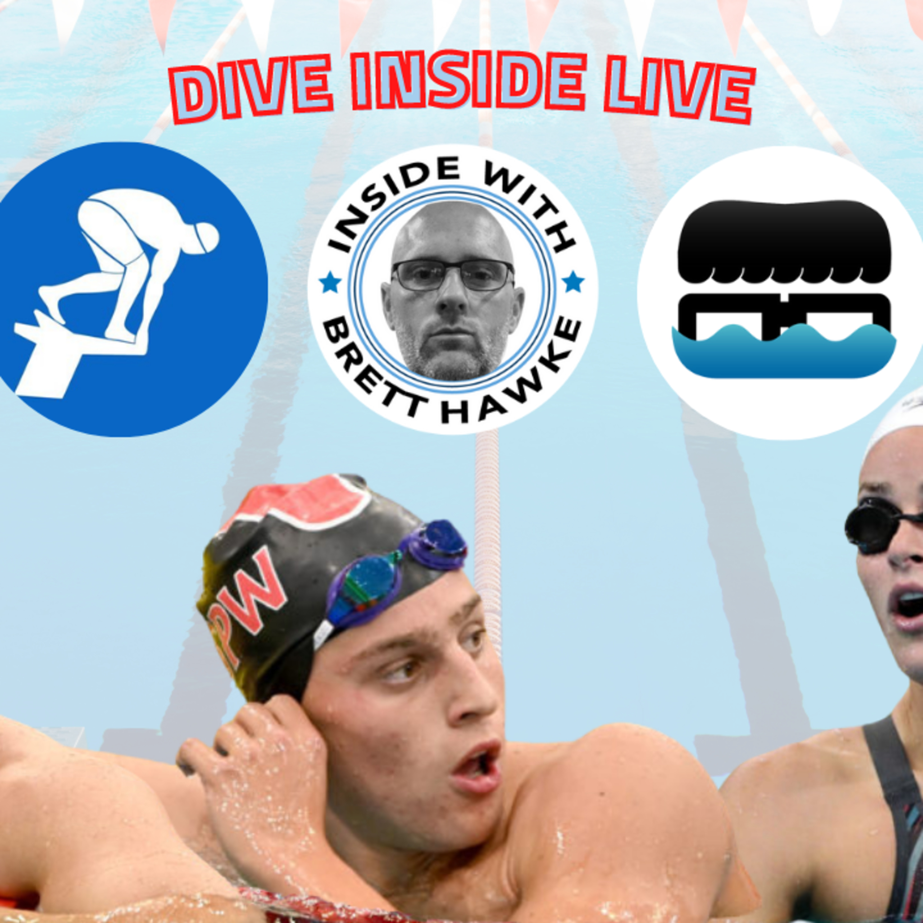 Inside with Brett Hawke