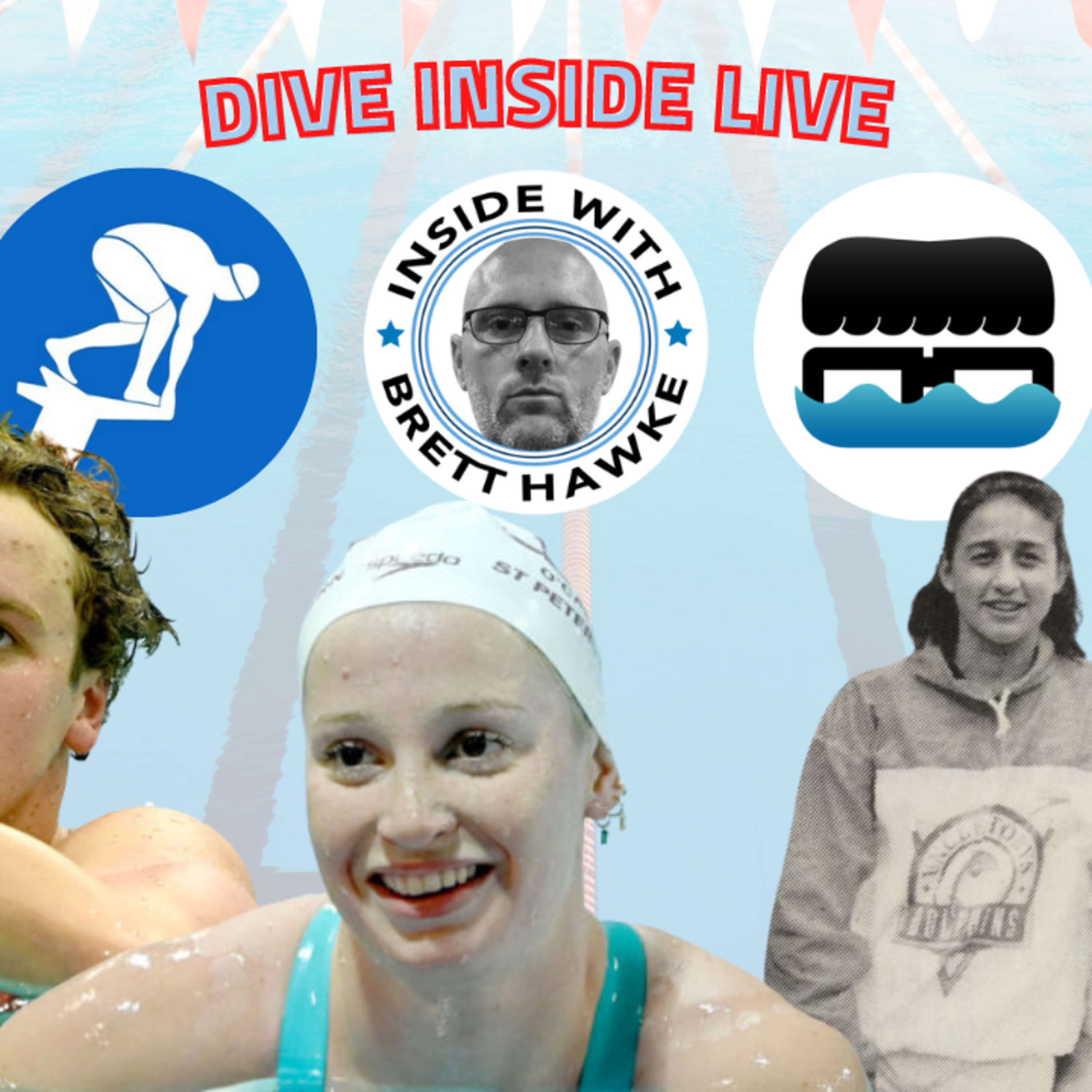 Inside with Brett Hawke