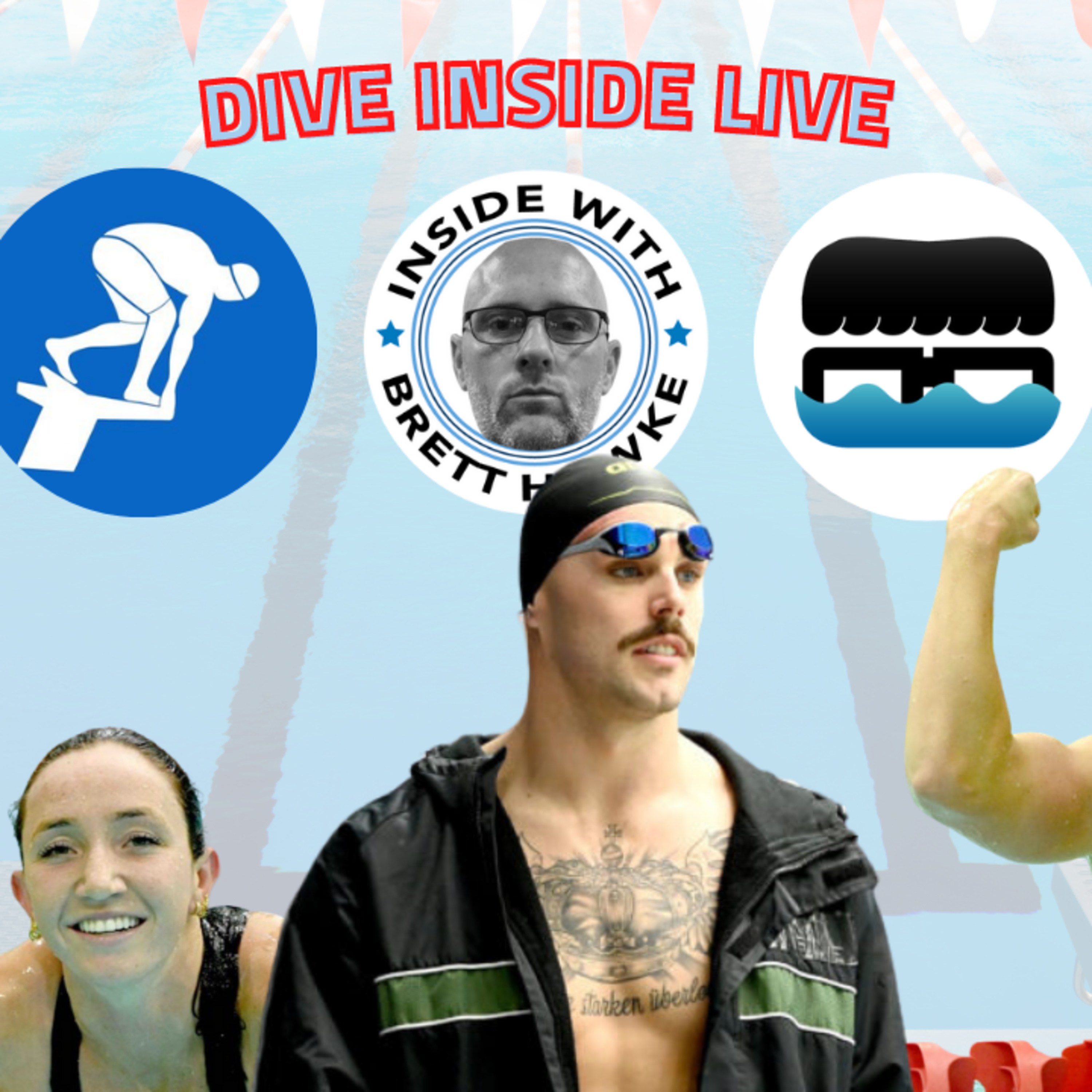 Inside with Brett Hawke