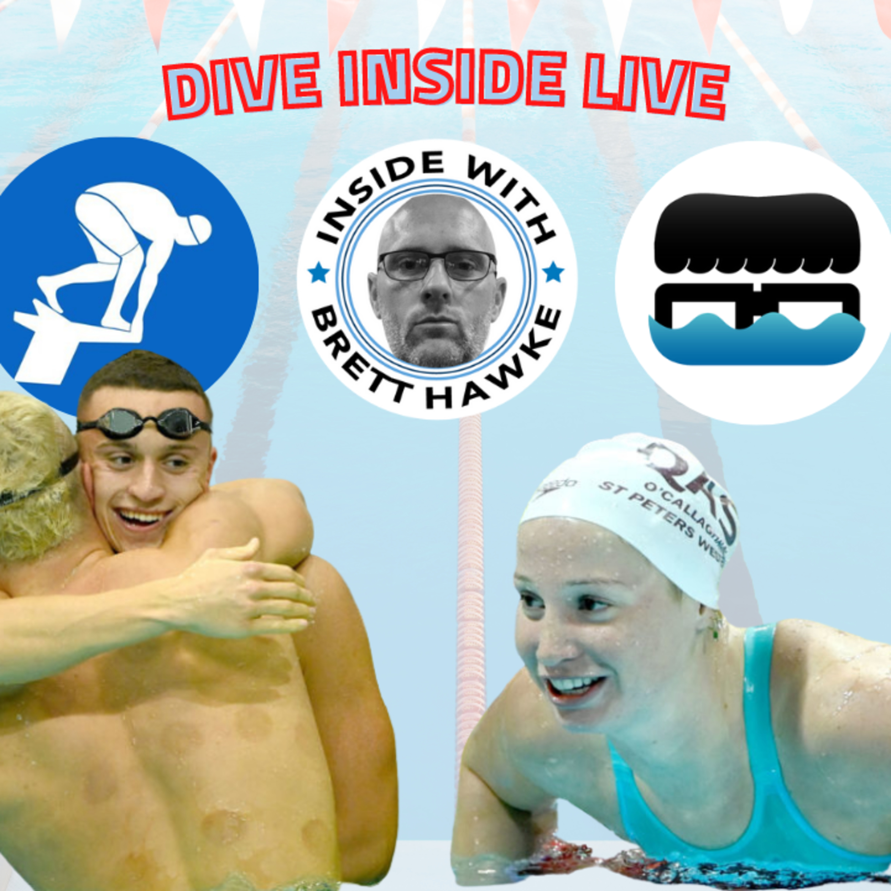 Inside with Brett Hawke
