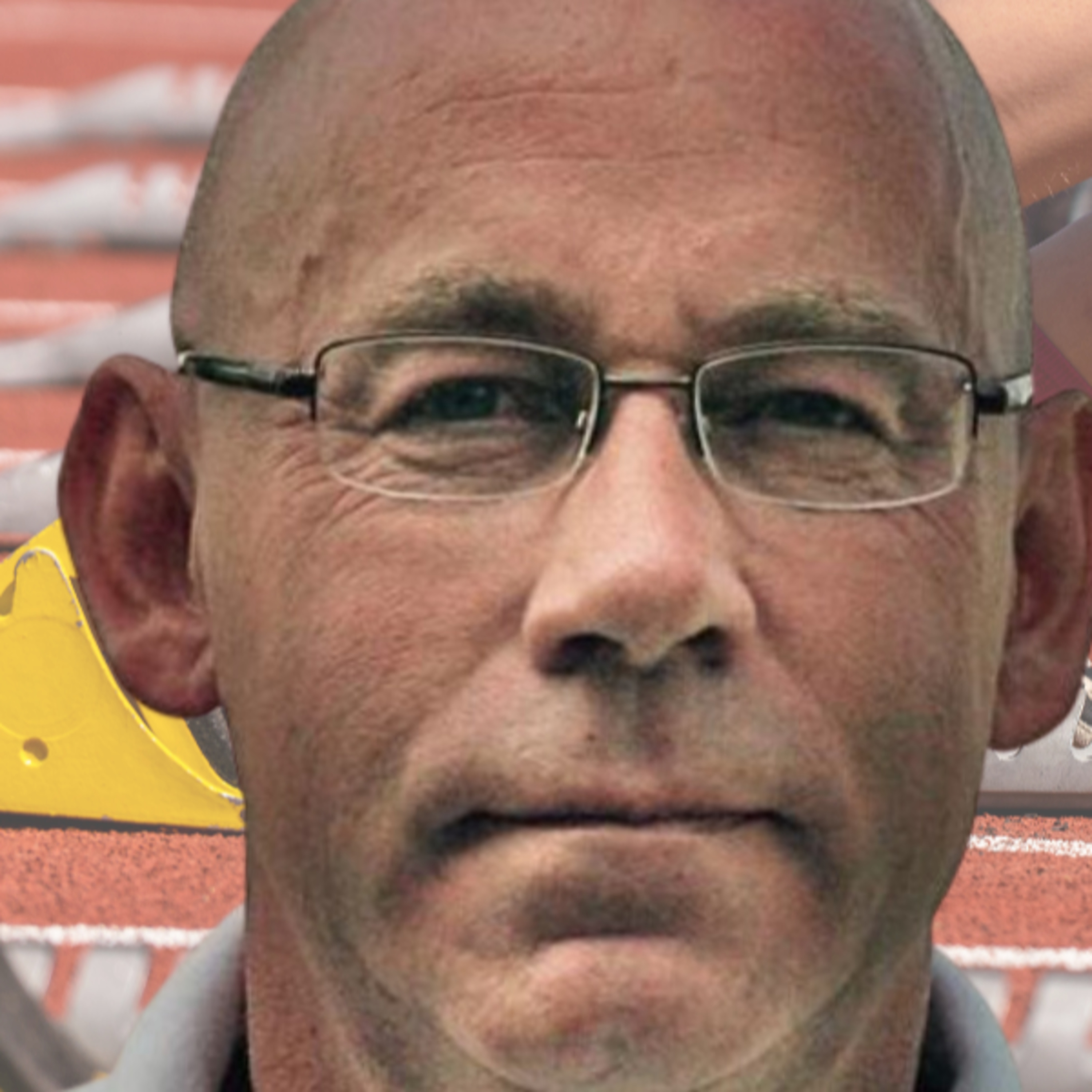 #345 What can Swimming Learn from Tony Holler's Feed the Cats Sprint Program?