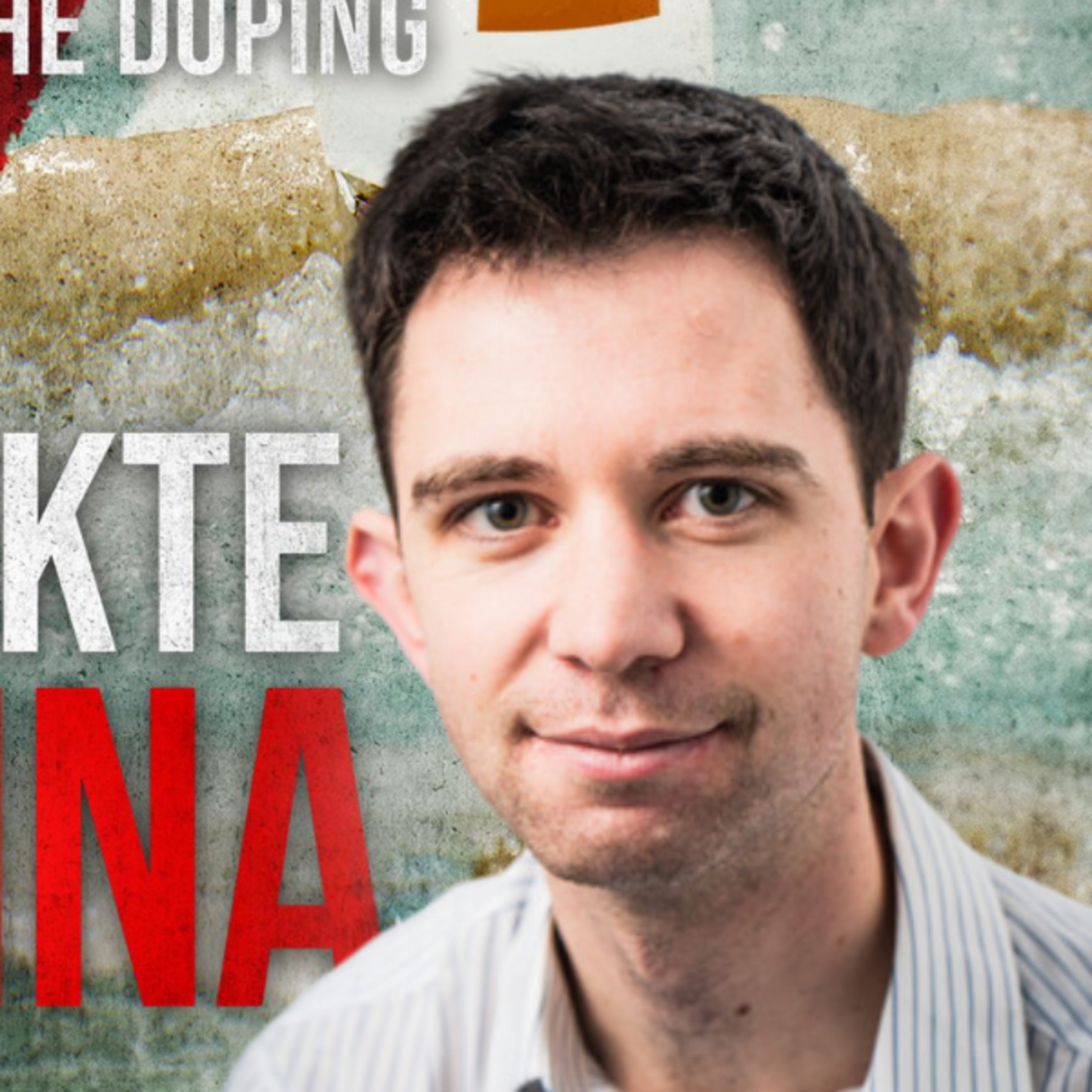 Nick Butler: Investigating the Chinese Swimming Doping Scandal