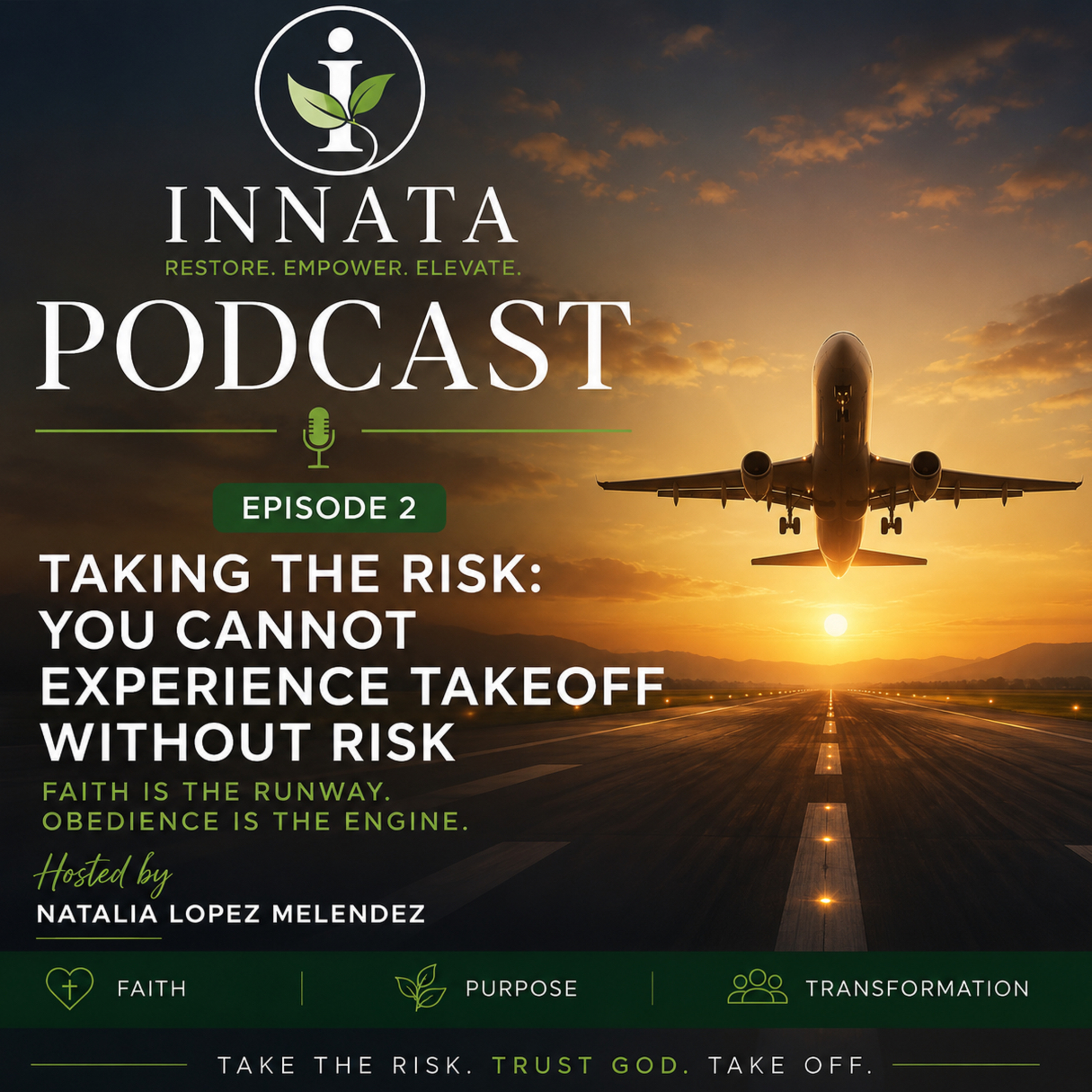 Portada de INNATA