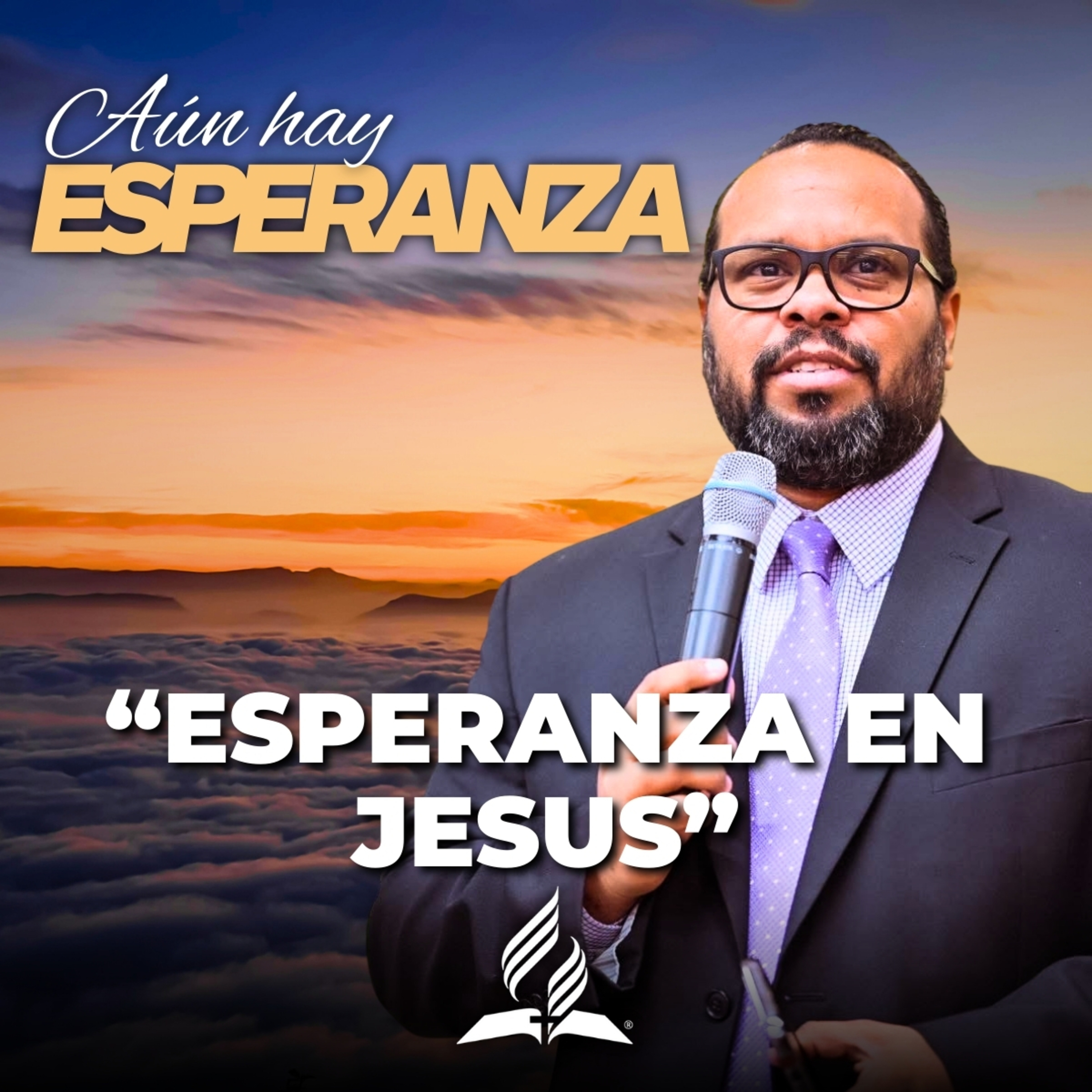 Pastor Vanston Archbold Jr: "Esperanza en Jesus" | Reflexion