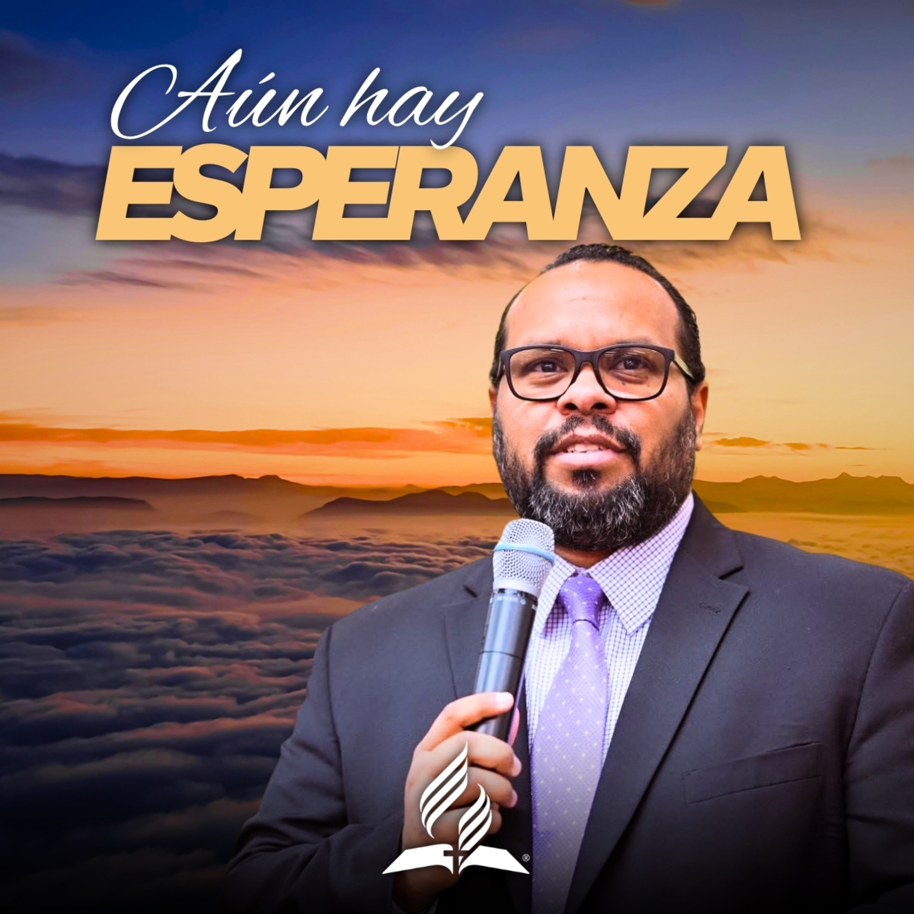 Pastor Vanston Archbold Jr: "Aun Hay Esperanza" | Reflexion