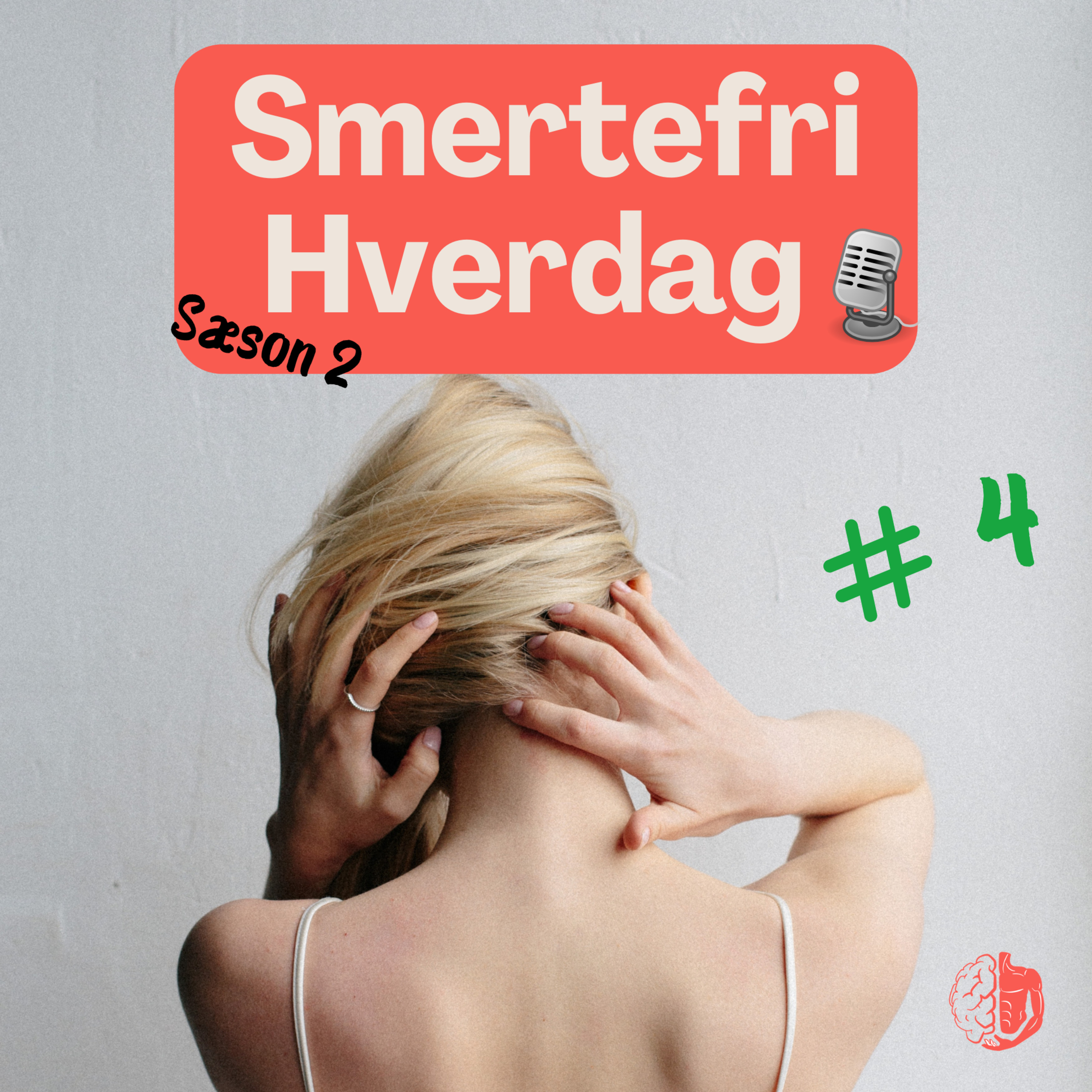 Smertefri hverdag - fysioterapeutens tips og tricks!