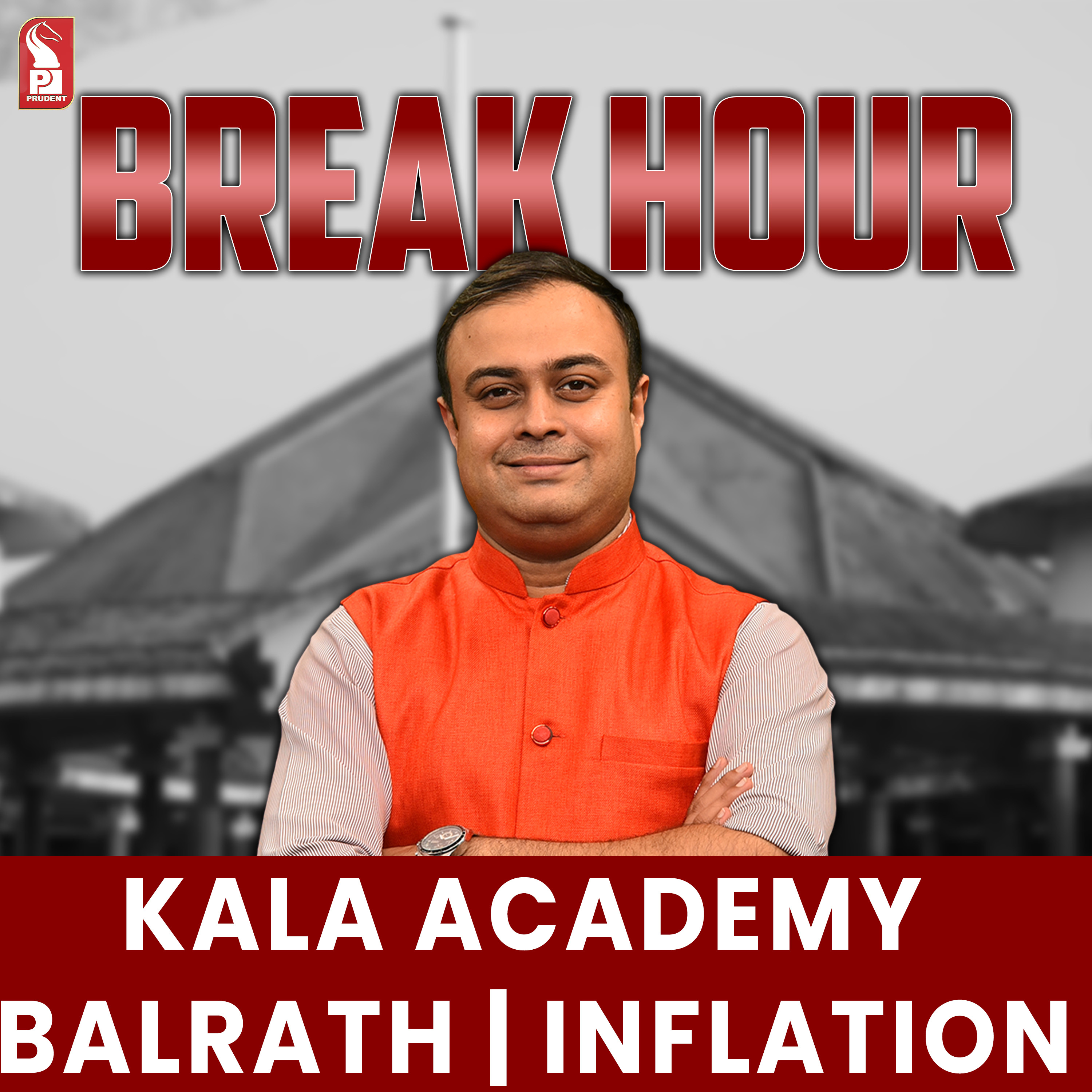 Kala Academy | Balrath | Inflation | Break Hour | 180723 episode artwork