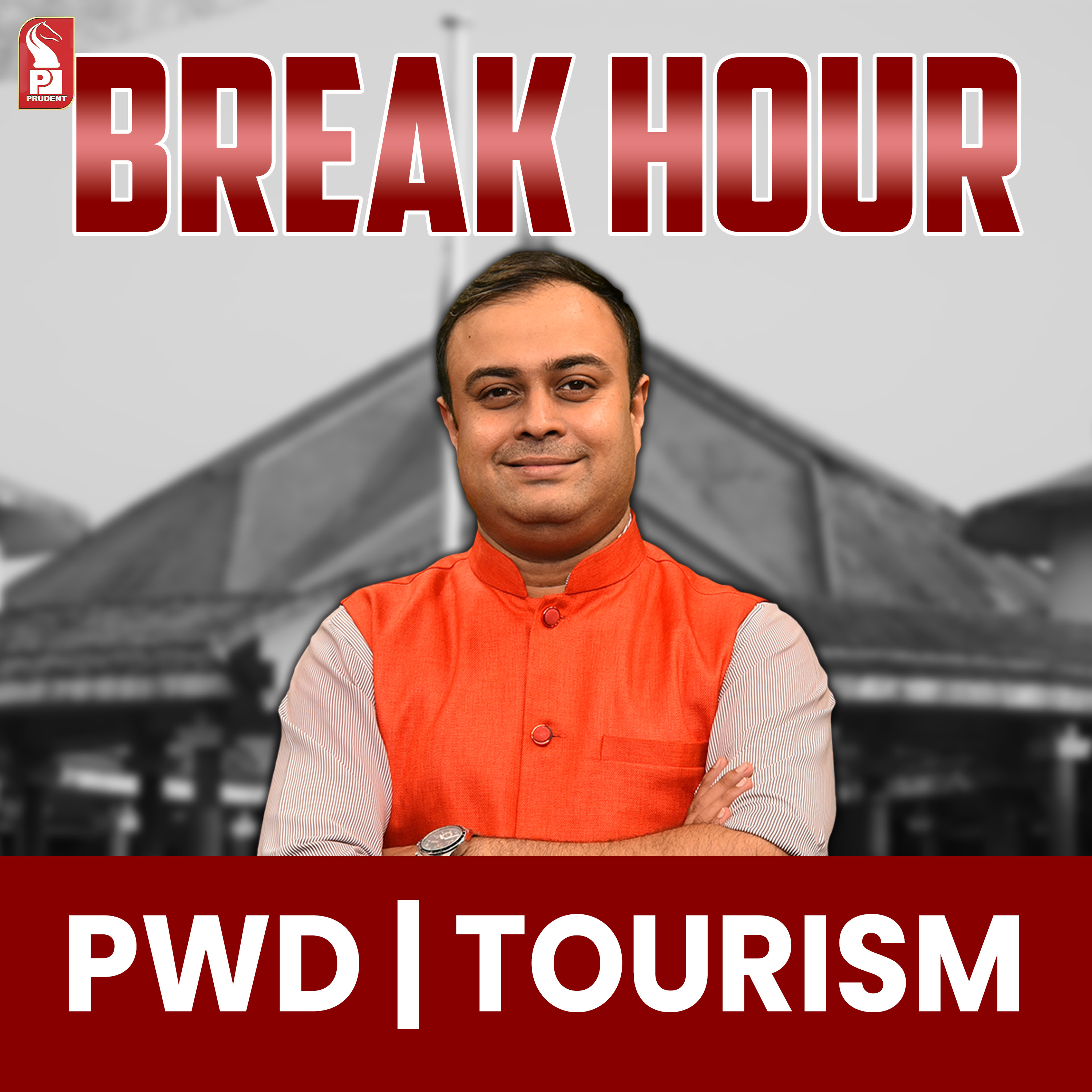 PWD | Tourism | Break Hour | Prudent | 040823 episode artwork