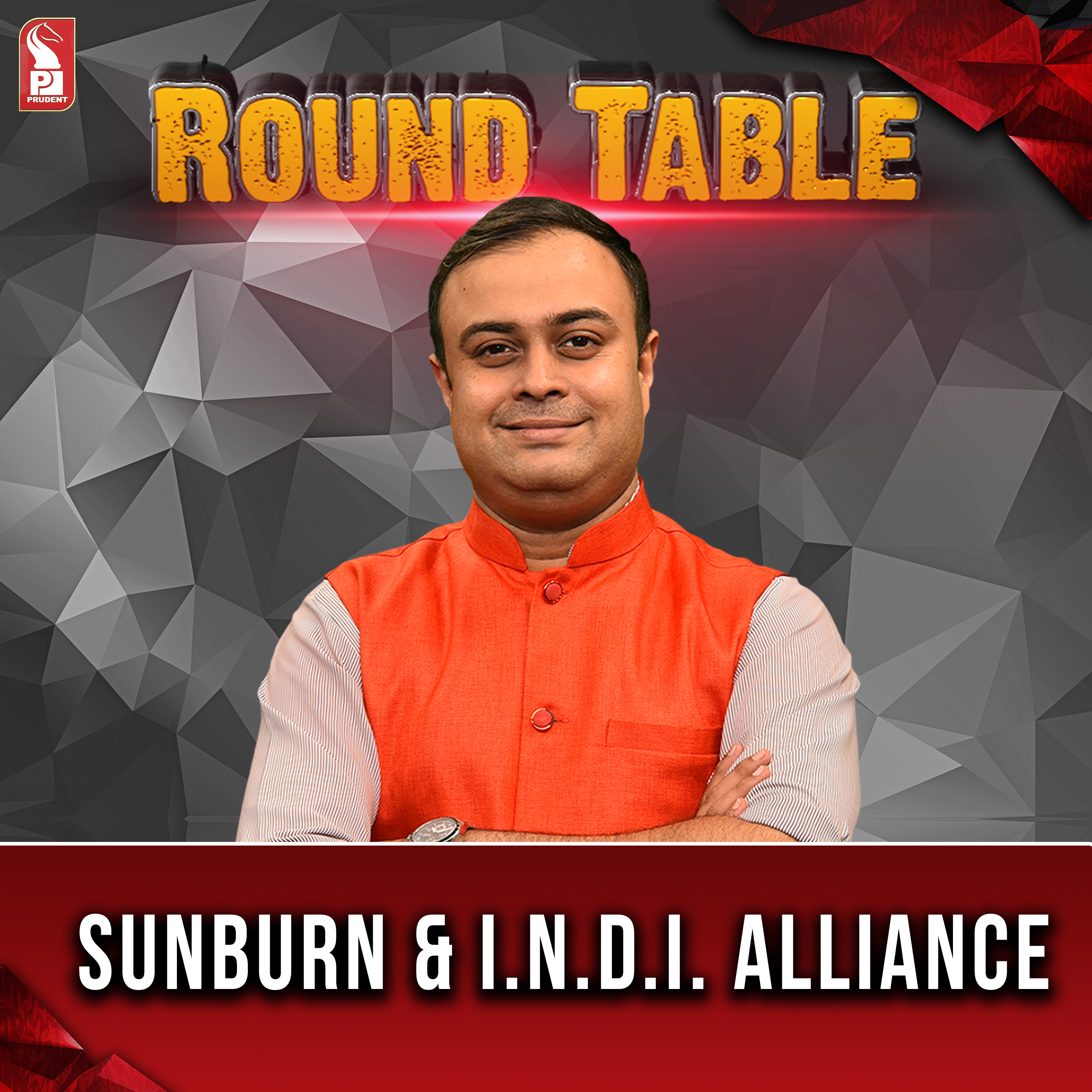 Sunburn & I.N.D.I. Alliance | Round Table | Prudent | 201223 episode artwork