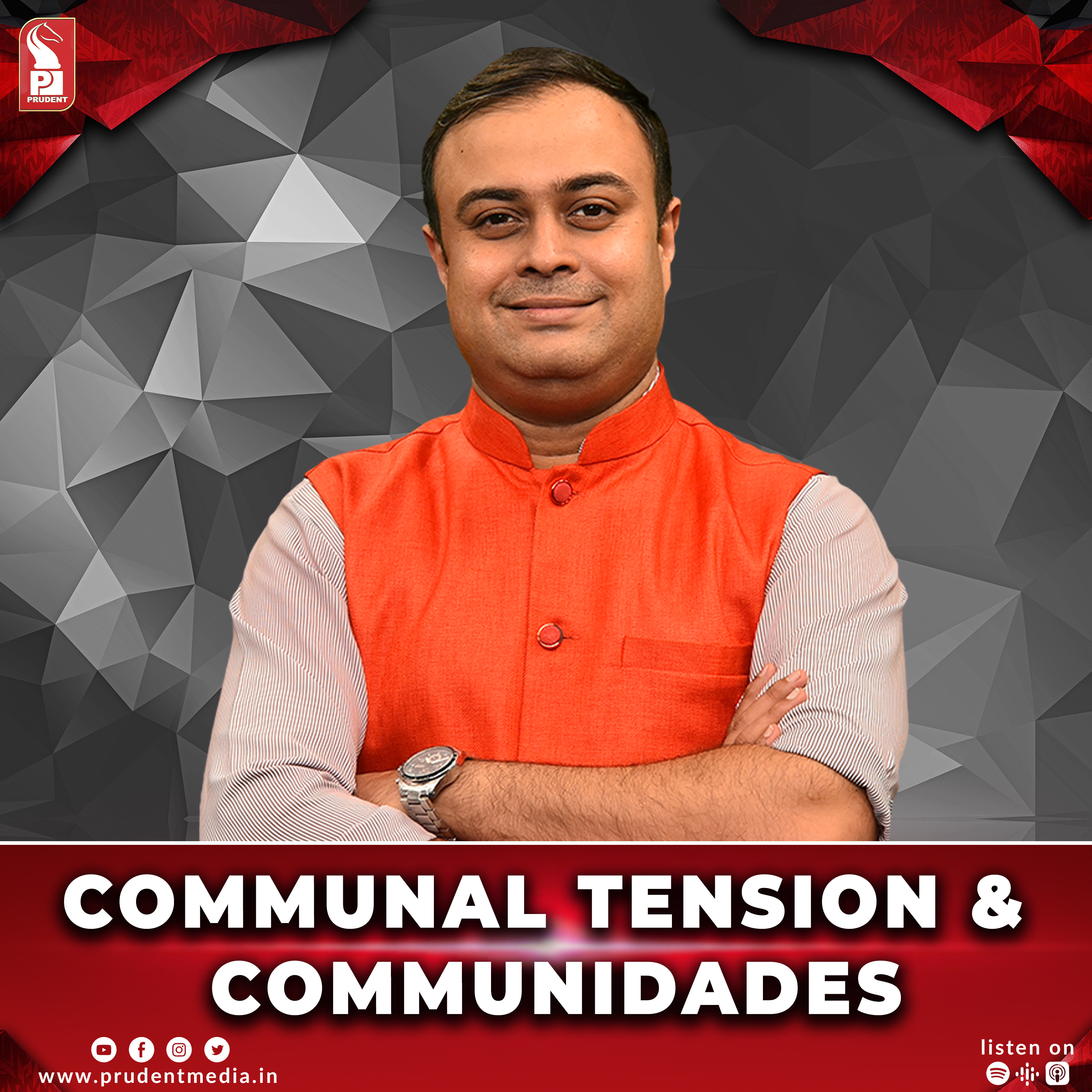 Communal Tension | Communidades | Round Table | Prudent | 021024 episode artwork