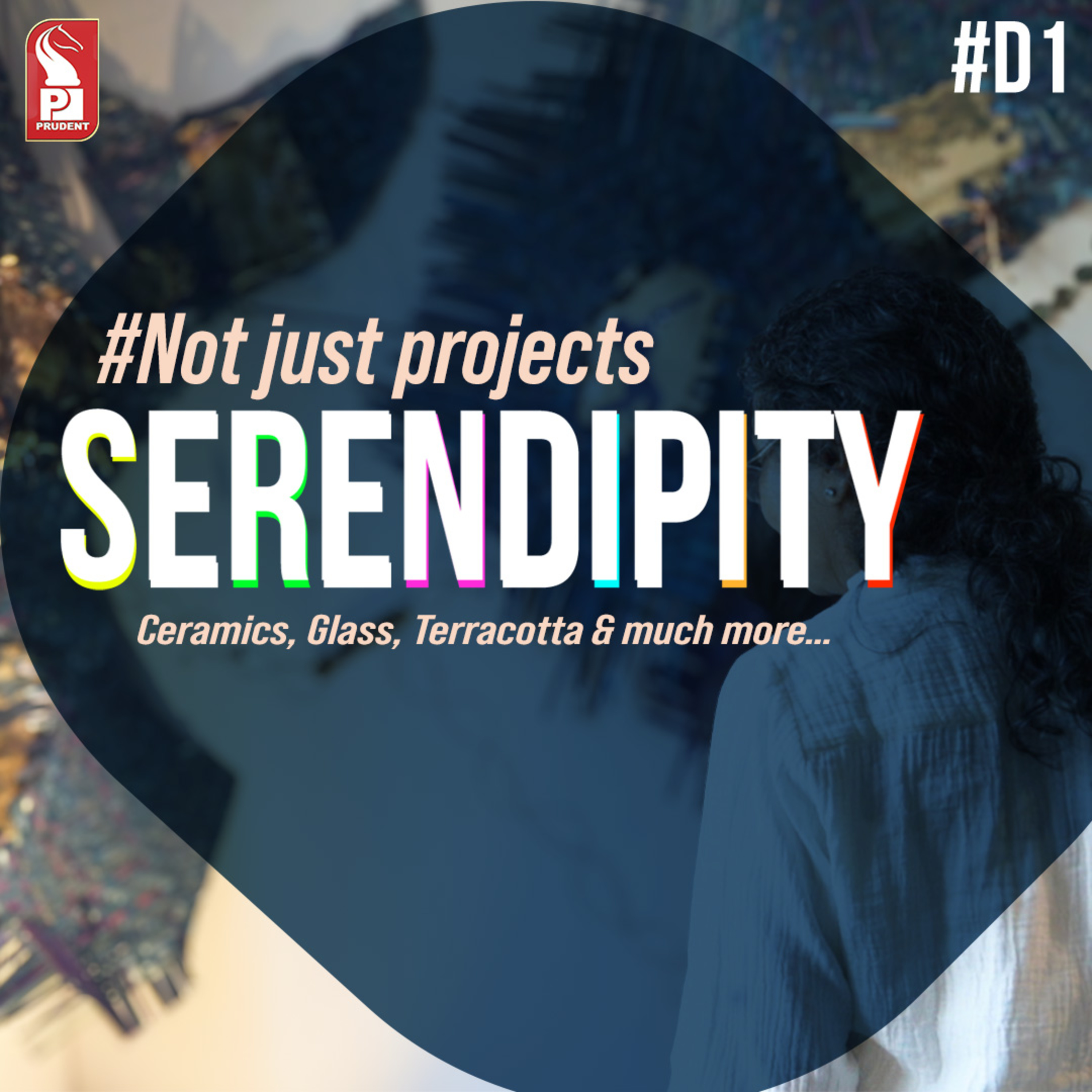 Serendipity Arts Festival 2024 | Day 1 | Prudent | 161224 episode artwork