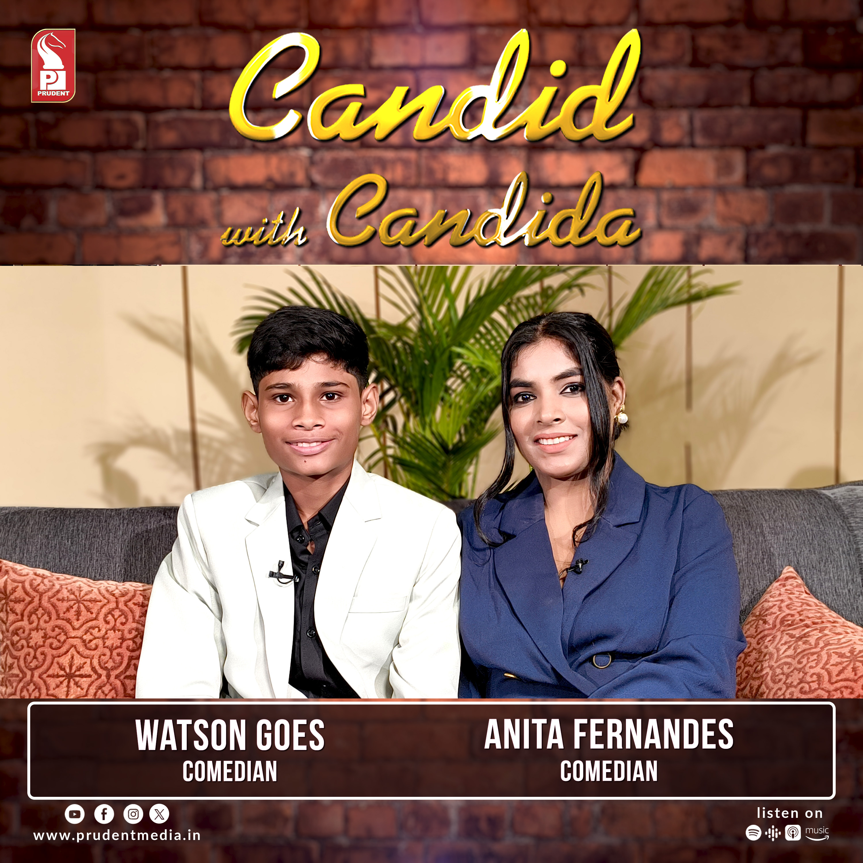  Watson Goes | Anita Fernandes | Candid with Candida | Ep. 115 | Prudent | 090725 episode artwork