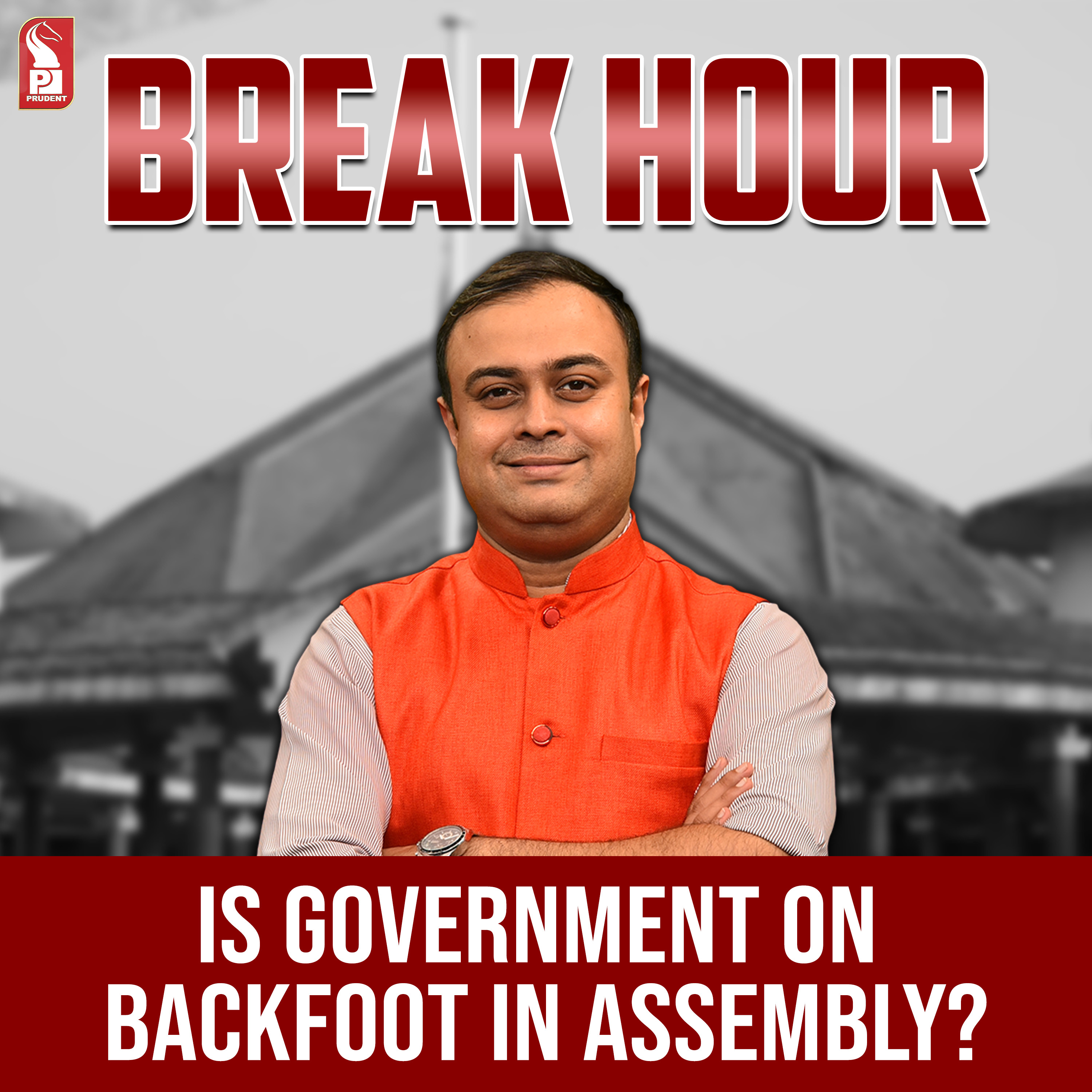 Assembly Analysis | Break Hour | Prudent | 130126 episode artwork
