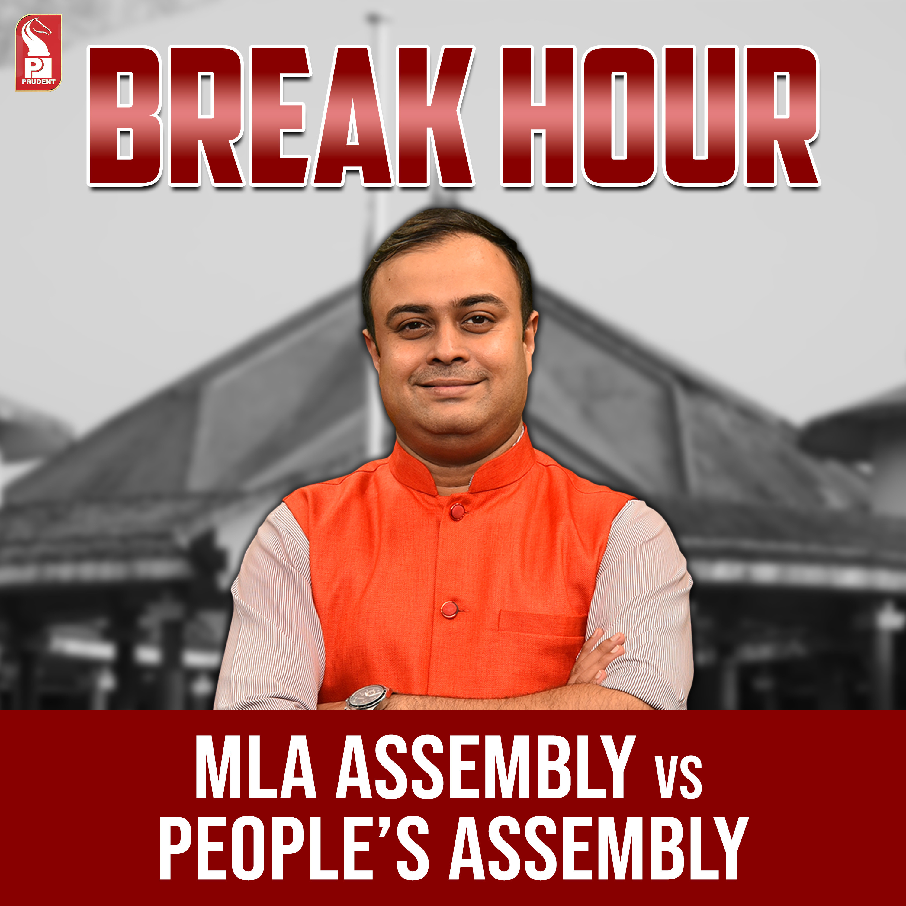 Assembly Analysis | Day 3 | Break Hour | Prudent | 140126 episode artwork