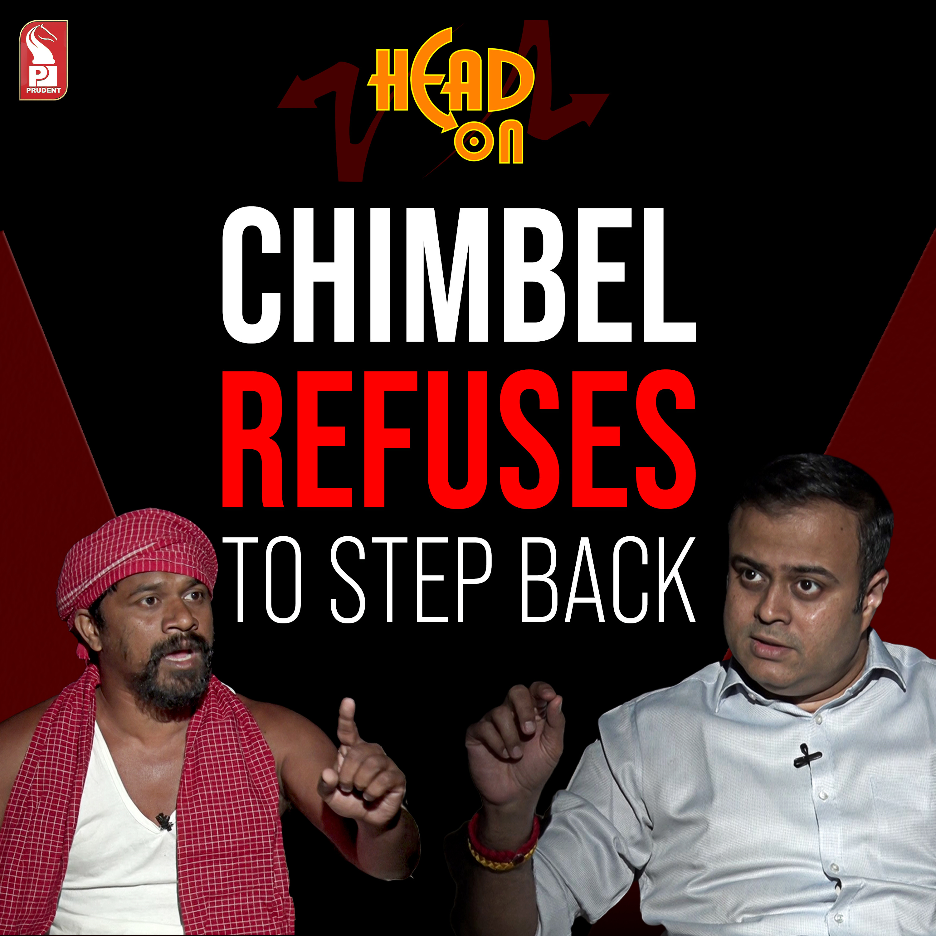 Ajay Kholkar | Chimbel villager | Head On | Prudent | 020226 episode artwork