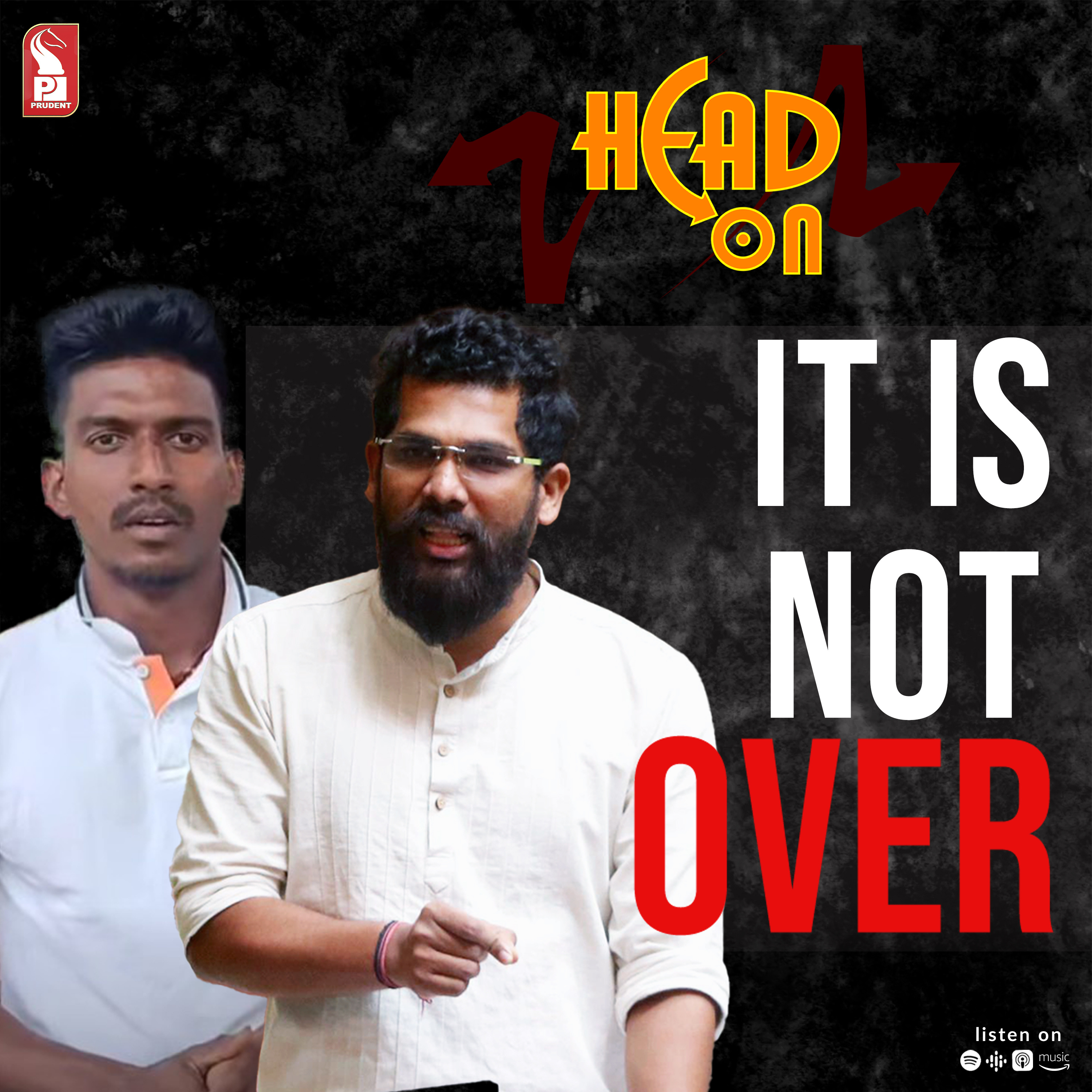 Viresh Borkar | Tushar Gawas | Head On | Prudent | 280226