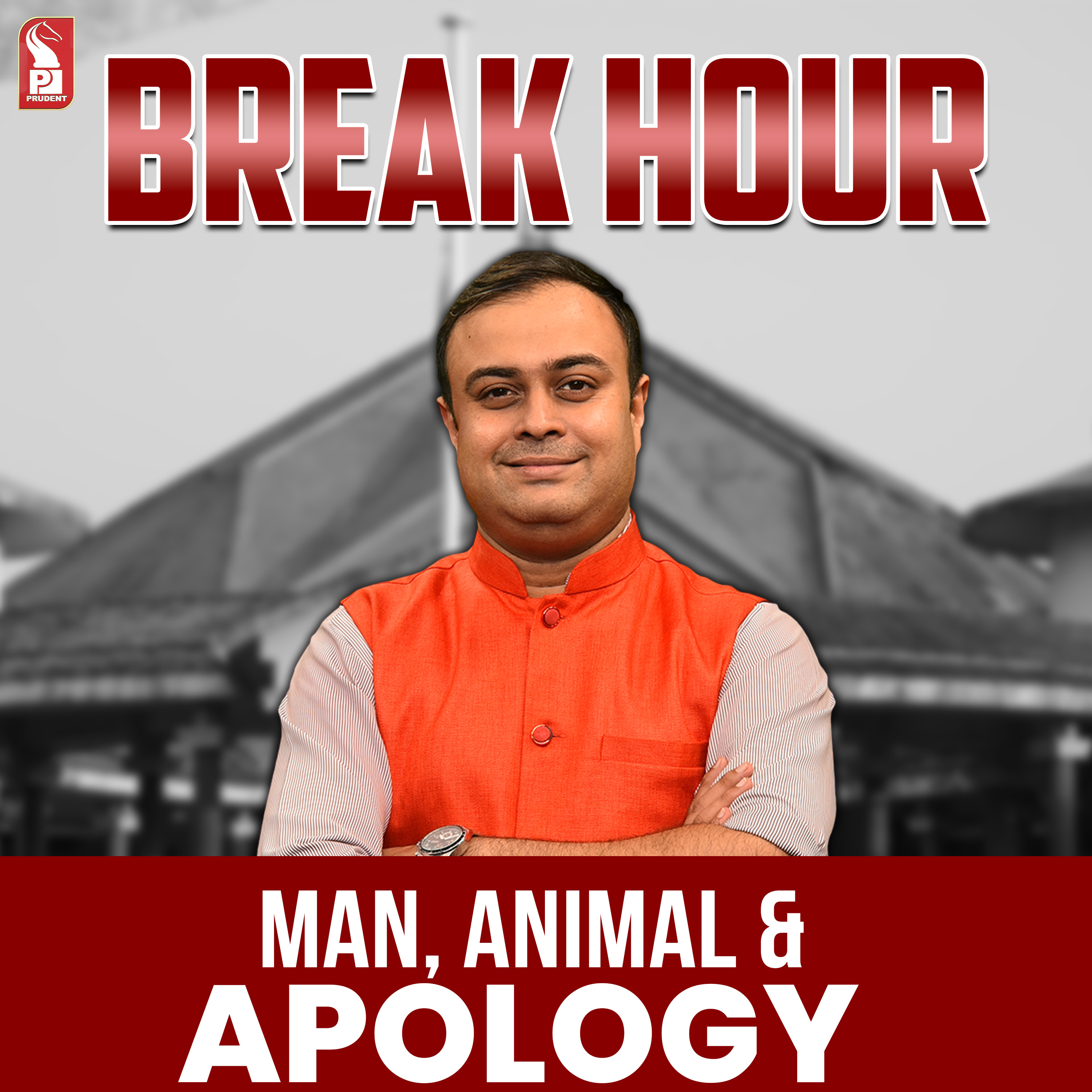 Assembly Analysis | Day 3 | Break Hour | Prudent | 100326  episode artwork