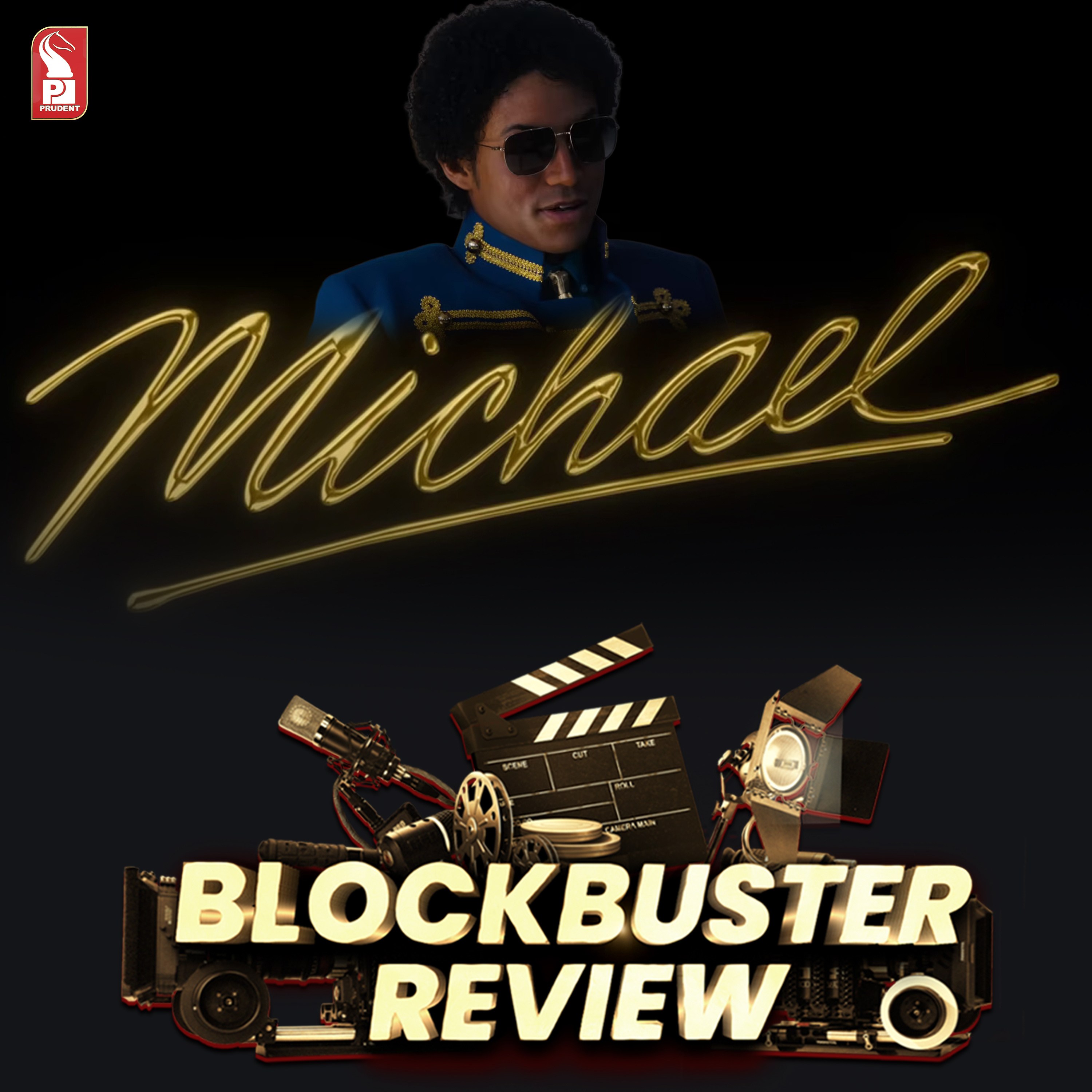 Michael | Hollywood Movie | Blockbuster Review | Prudent | 250426