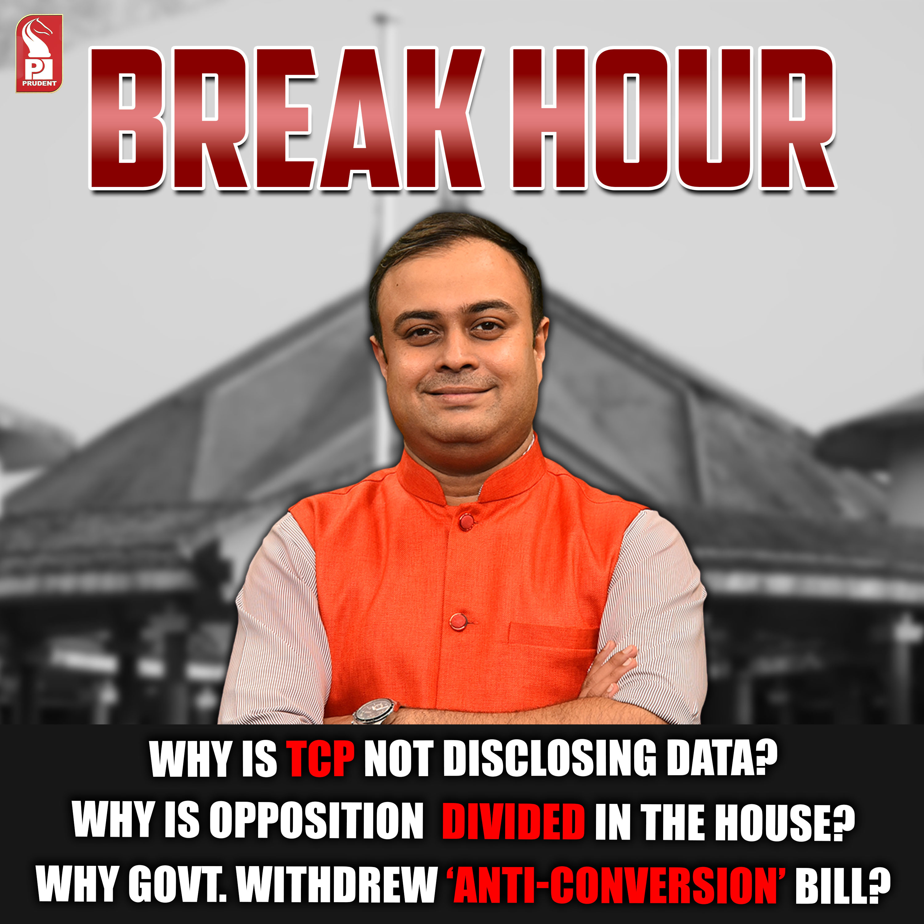 Assembly Analysis | Day 1 | Break Hour | Prudent | 310826 episode artwork