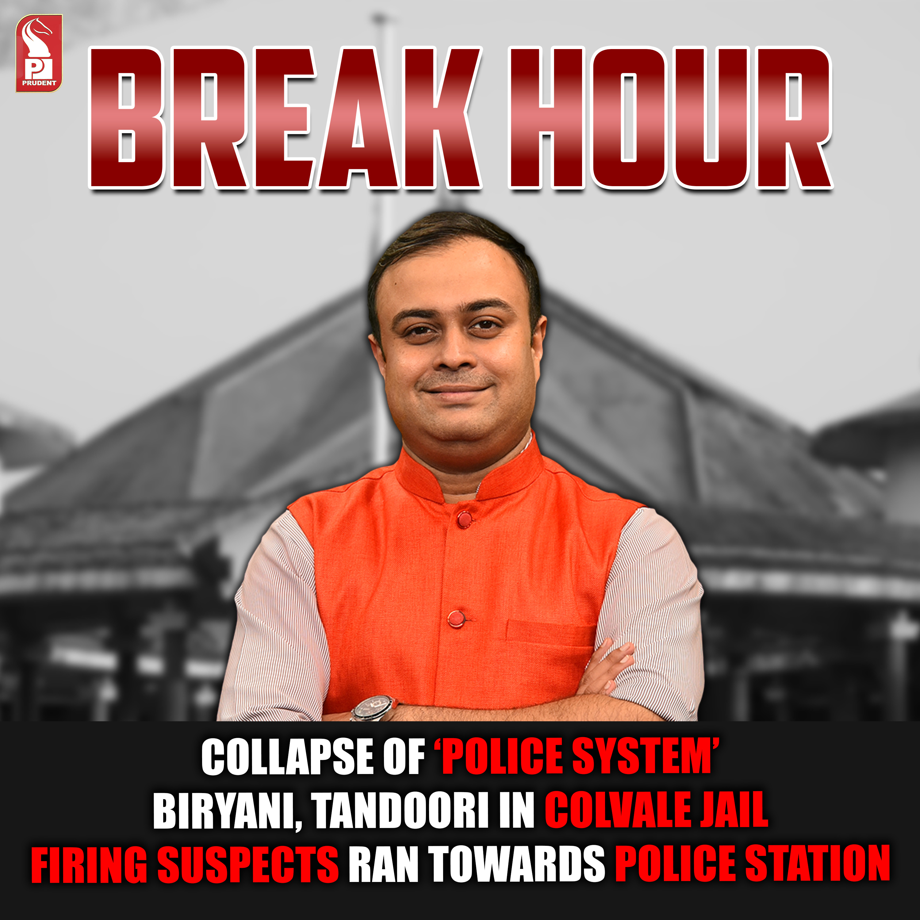 Assembly Analysis | Day 2 | Break Hour | Prudent | 010926 episode artwork