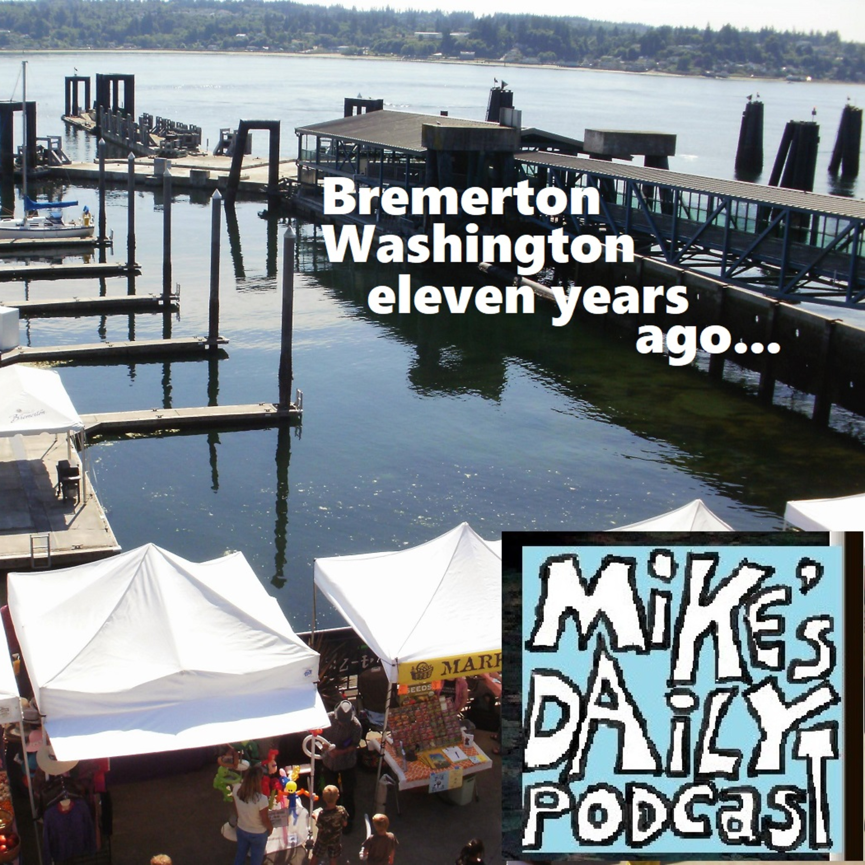 Mike\'s Daily Podcast