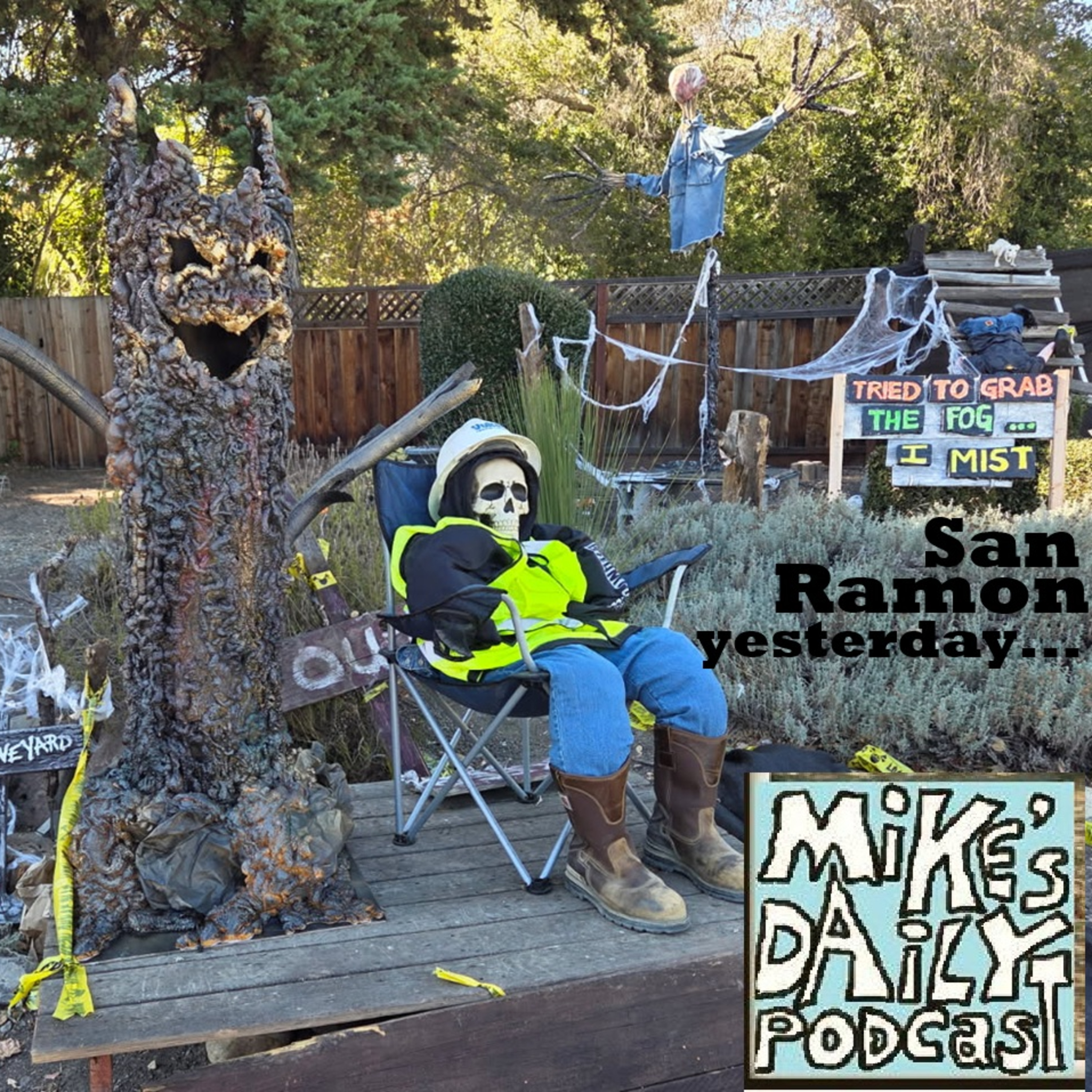 Carvings! episode artwork