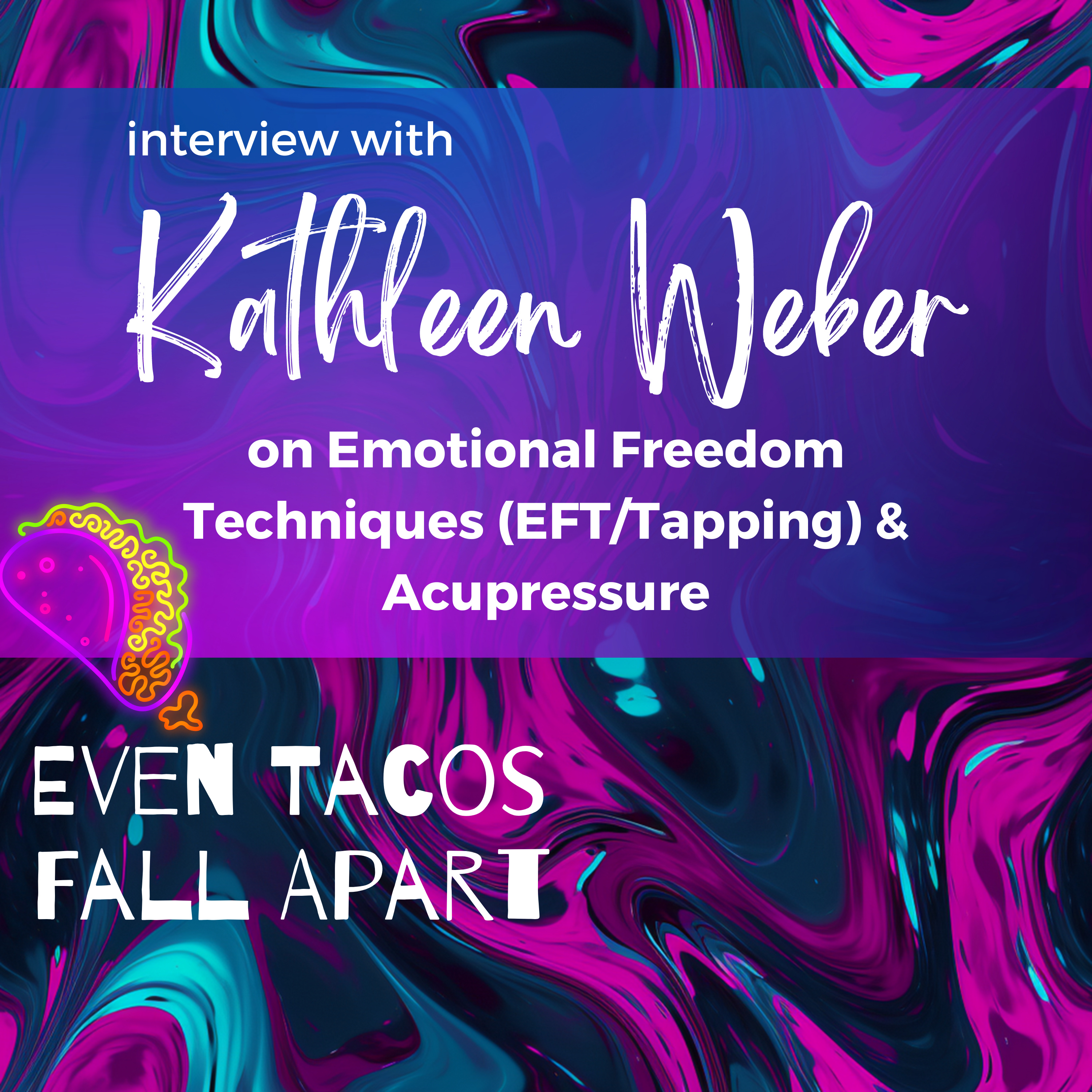 Even Tacos Fall Apart