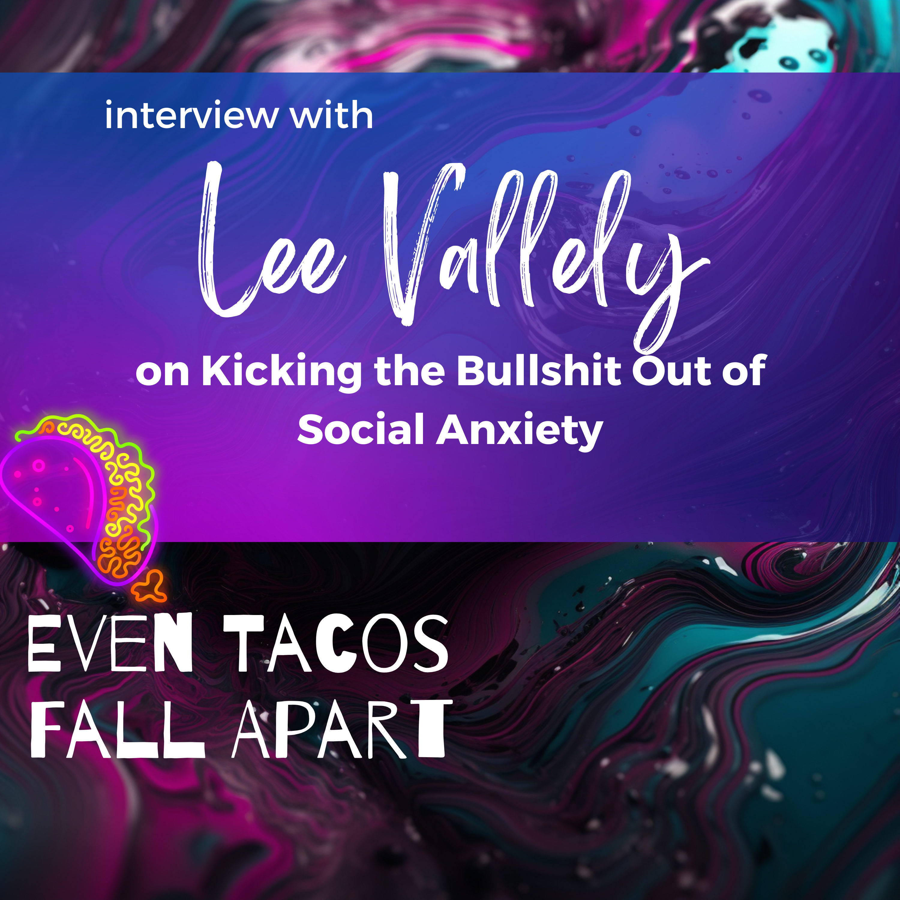 Even Tacos Fall Apart