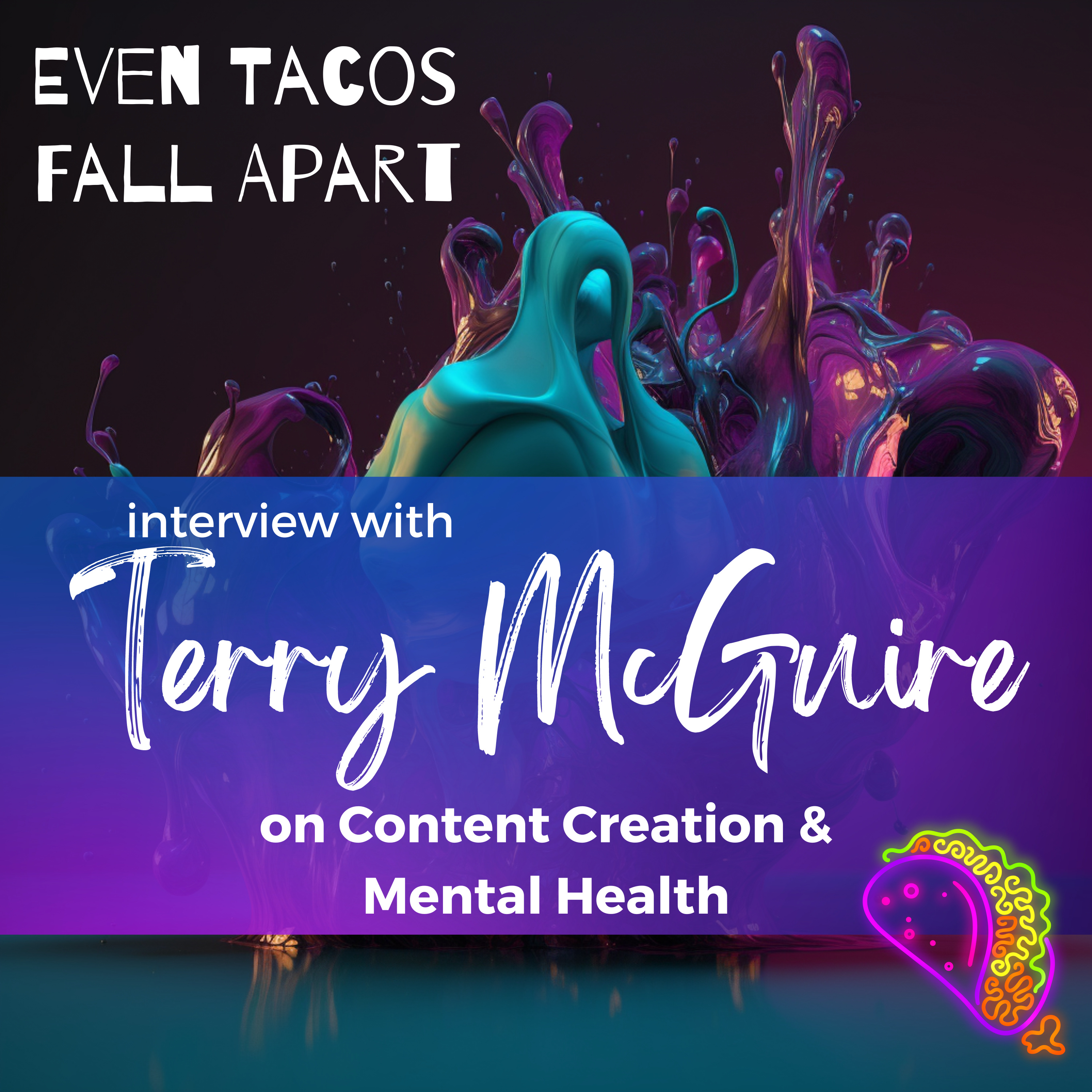 Even Tacos Fall Apart