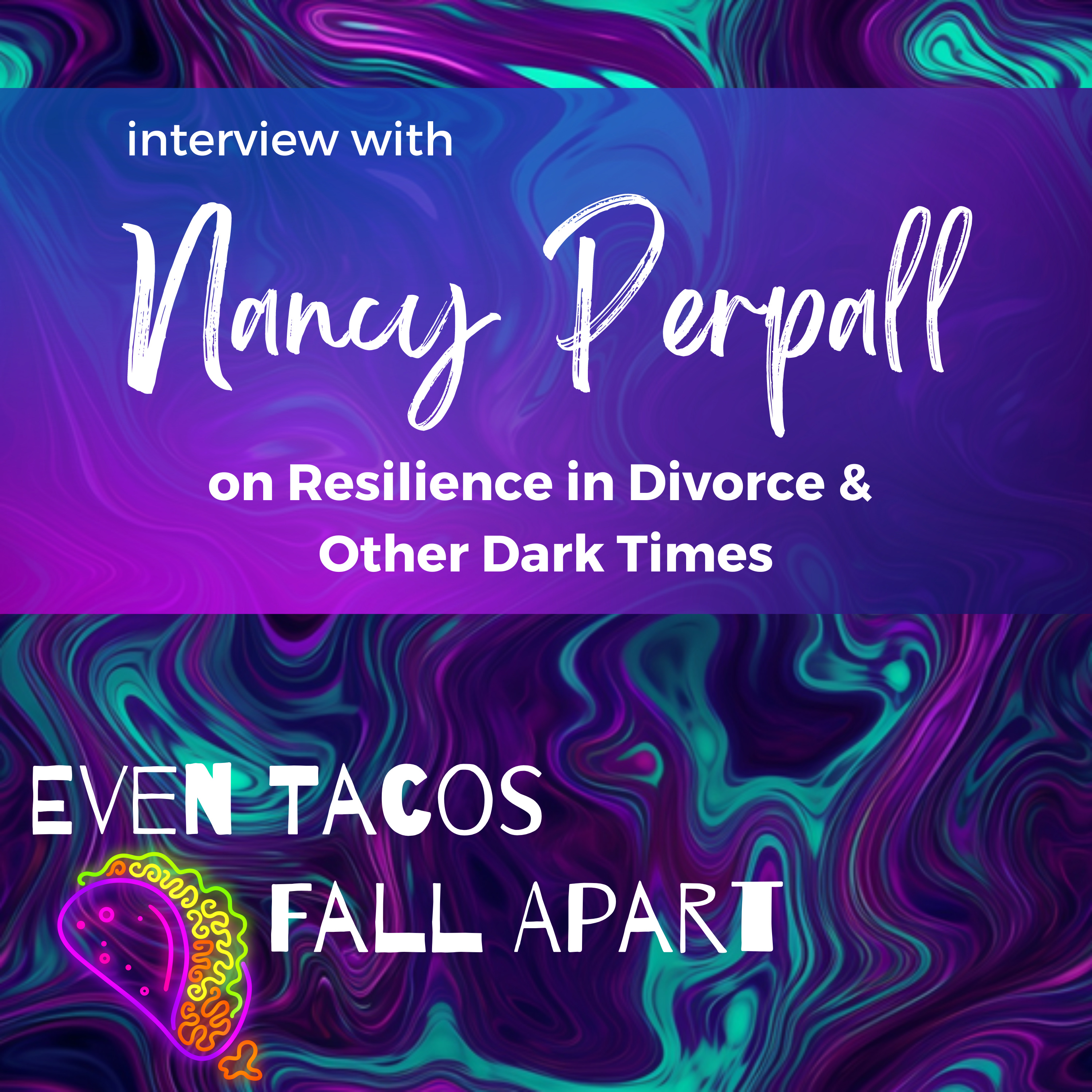 Even Tacos Fall Apart