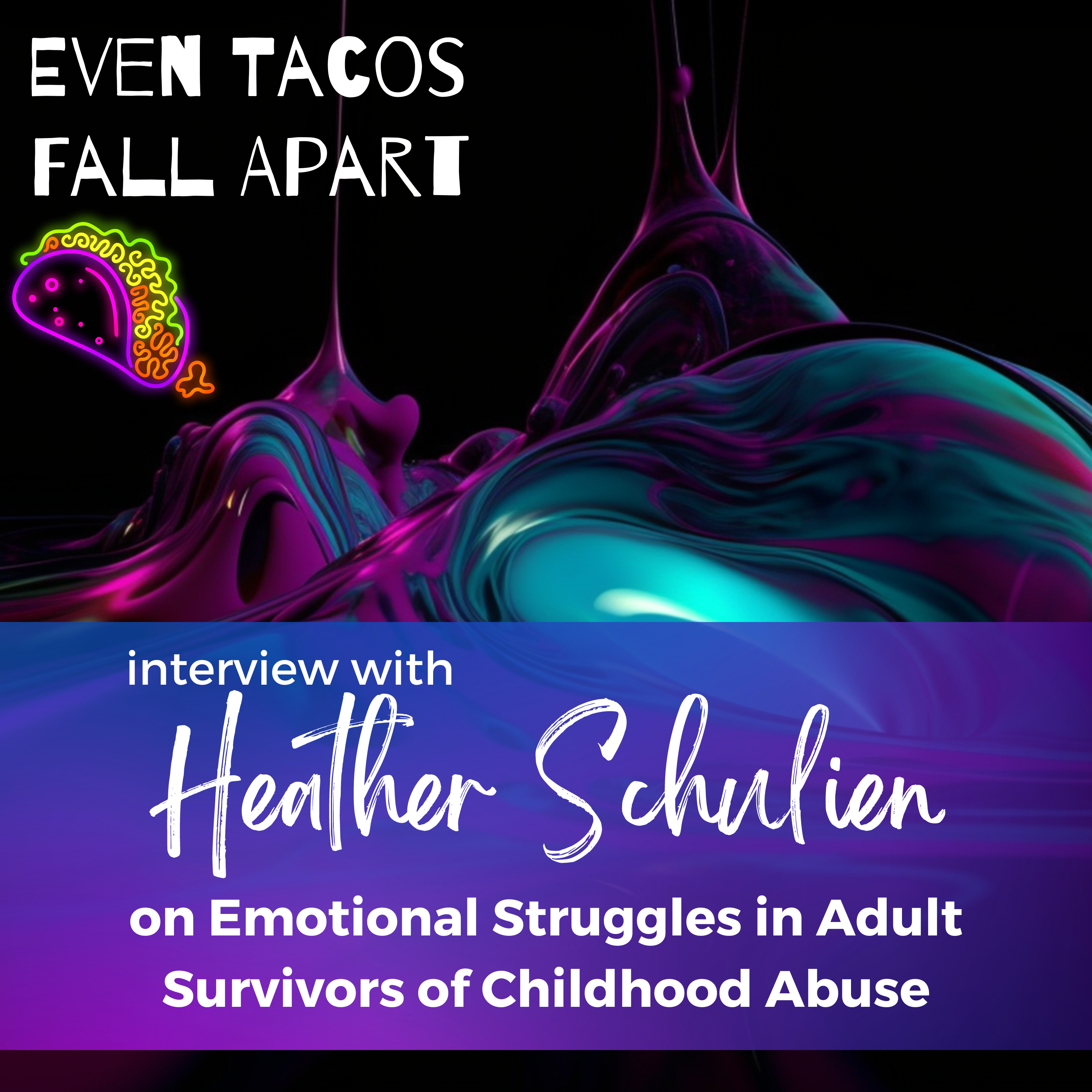 Even Tacos Fall Apart