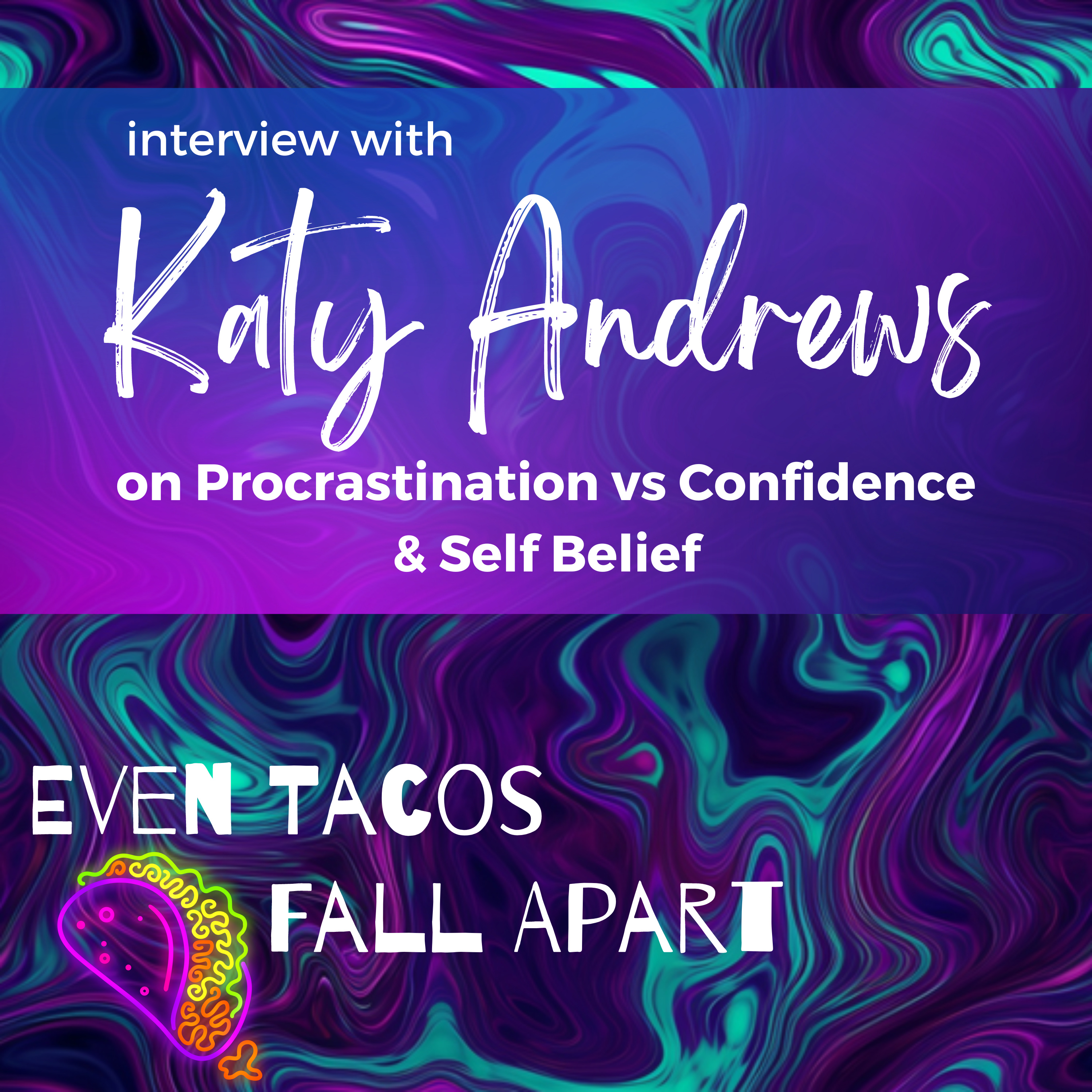 Even Tacos Fall Apart