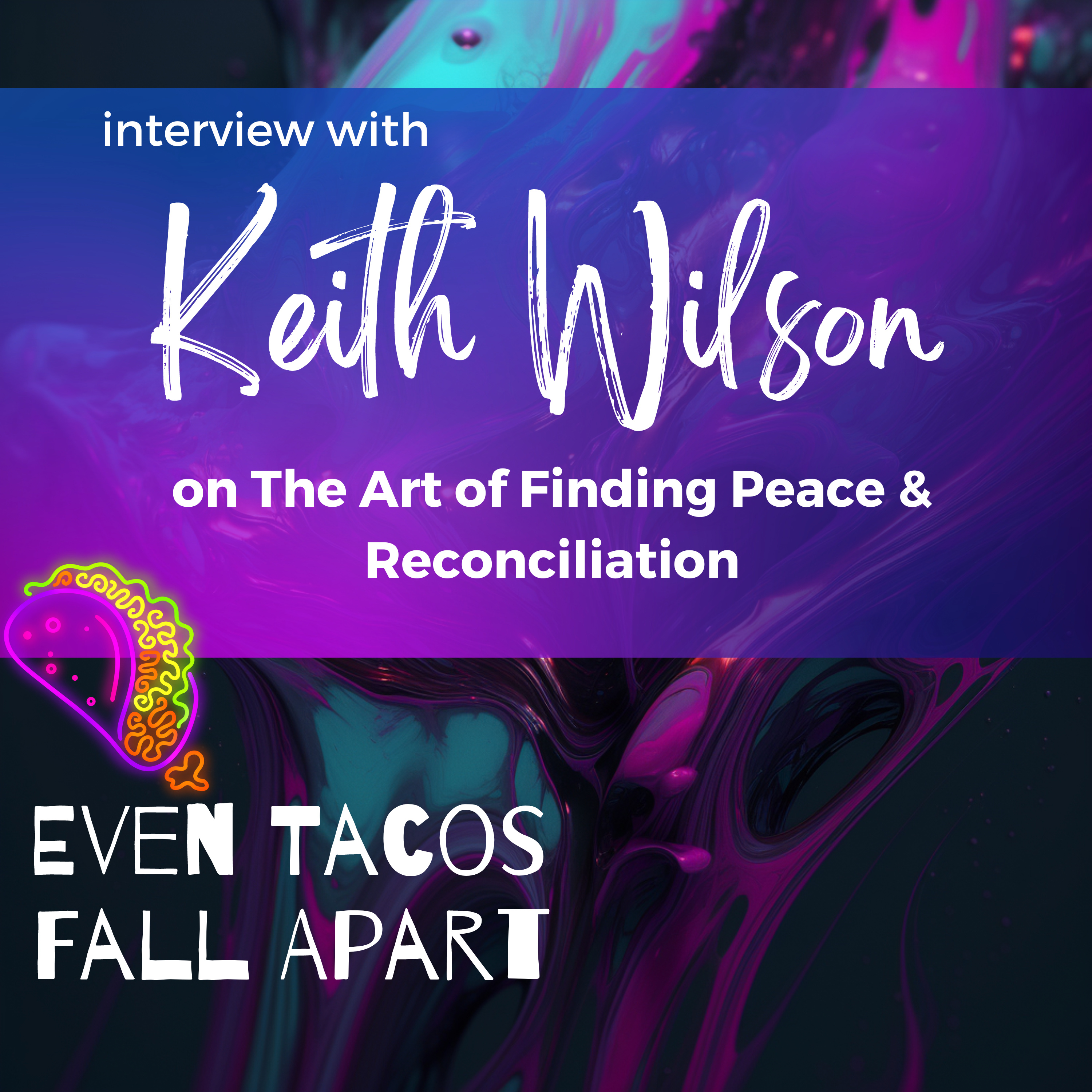 Even Tacos Fall Apart