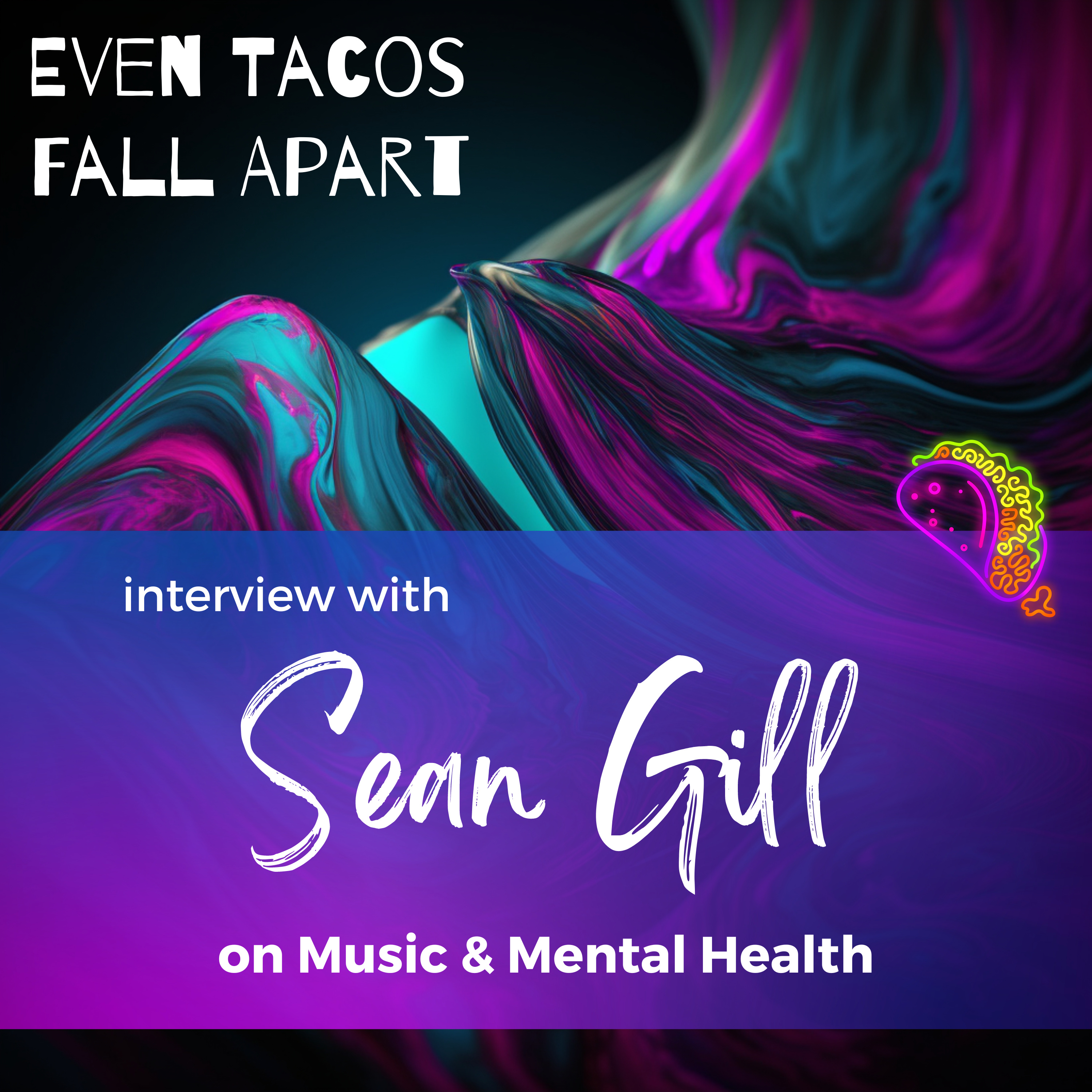 Even Tacos Fall Apart