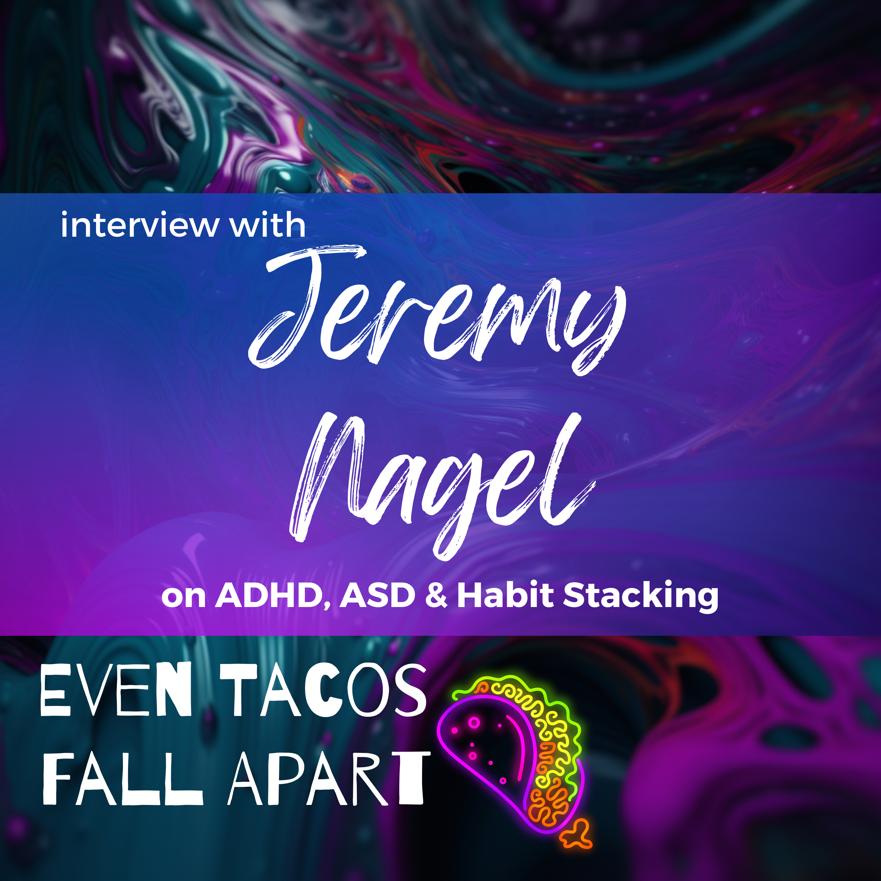 Even Tacos Fall Apart