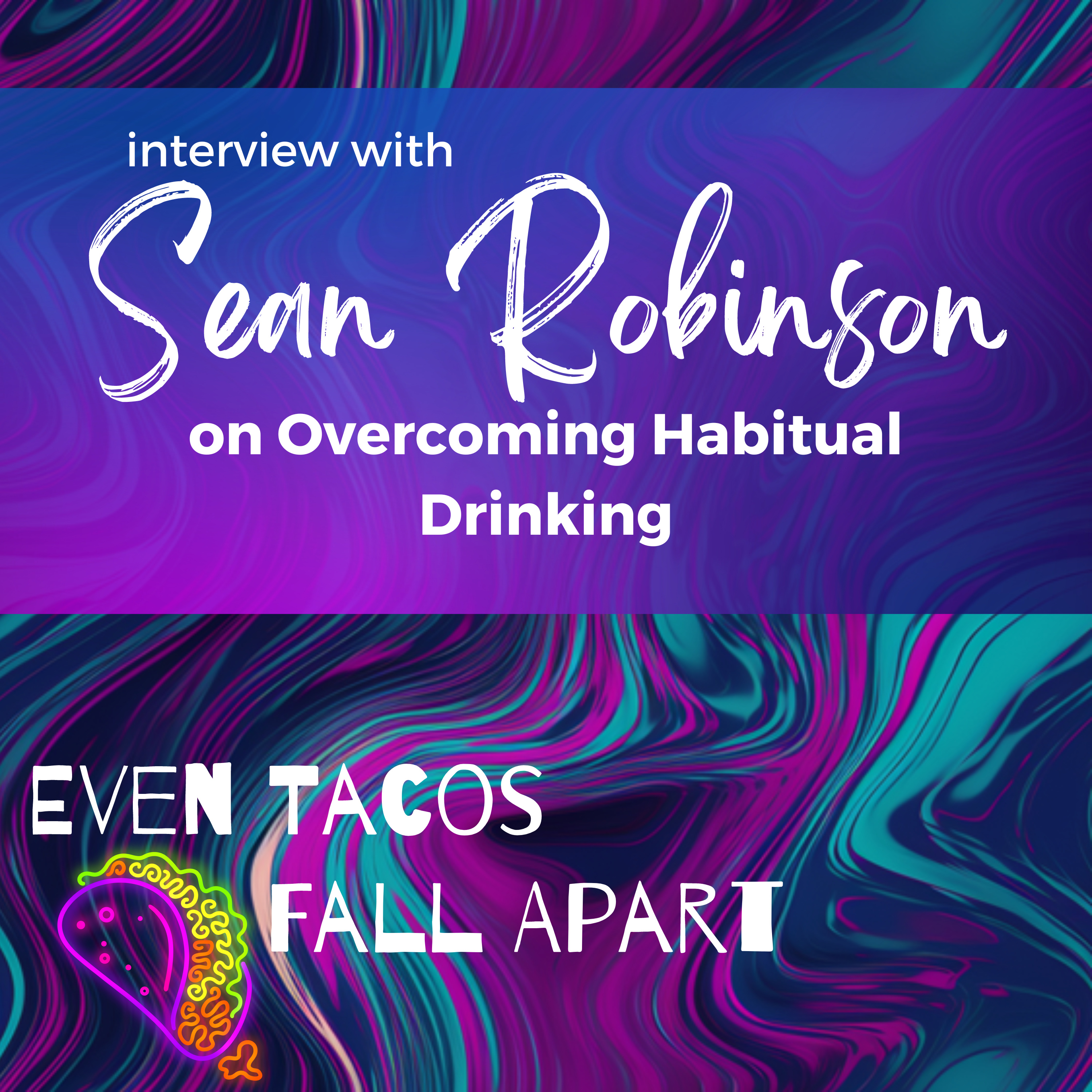 Even Tacos Fall Apart