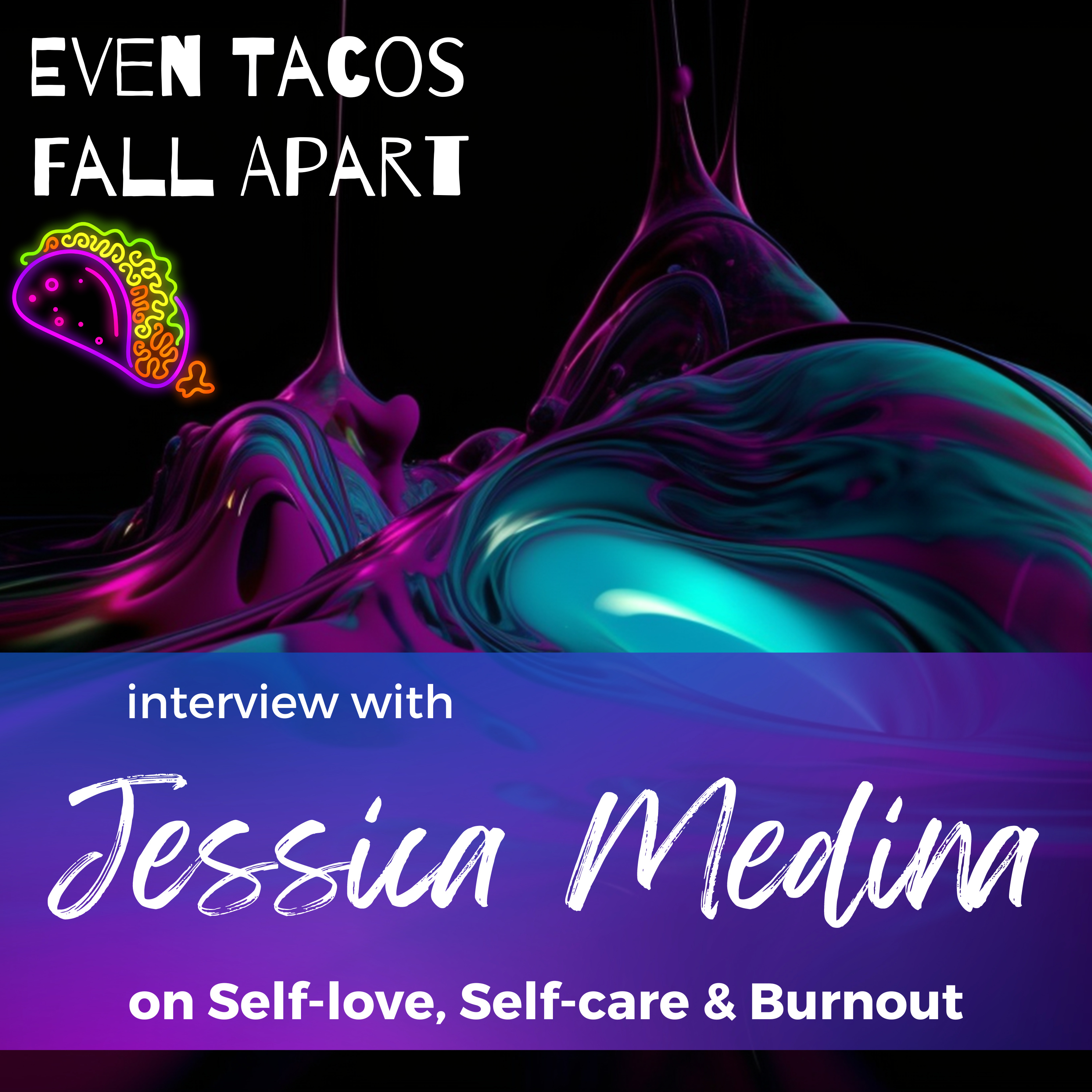 Even Tacos Fall Apart