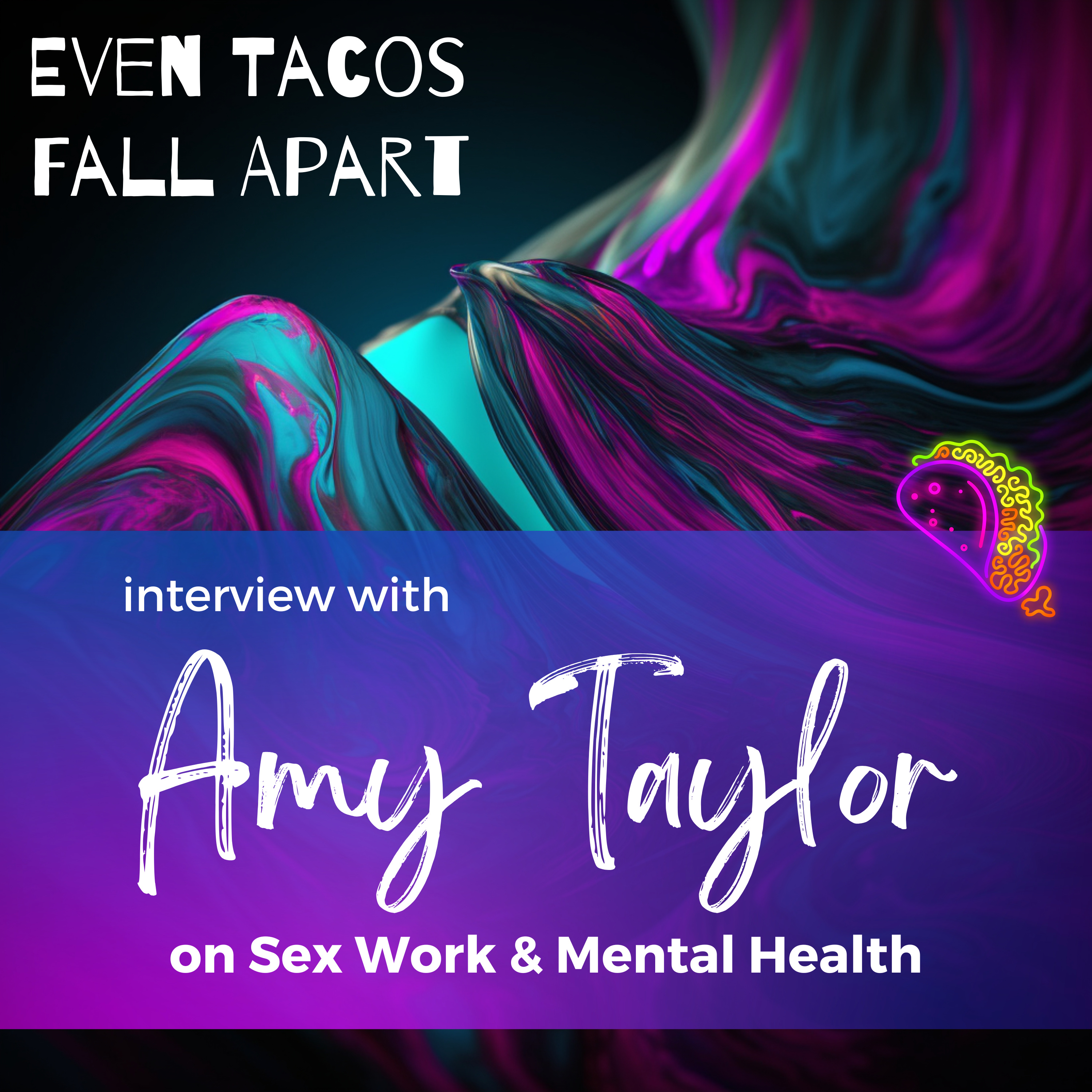 Even Tacos Fall Apart
