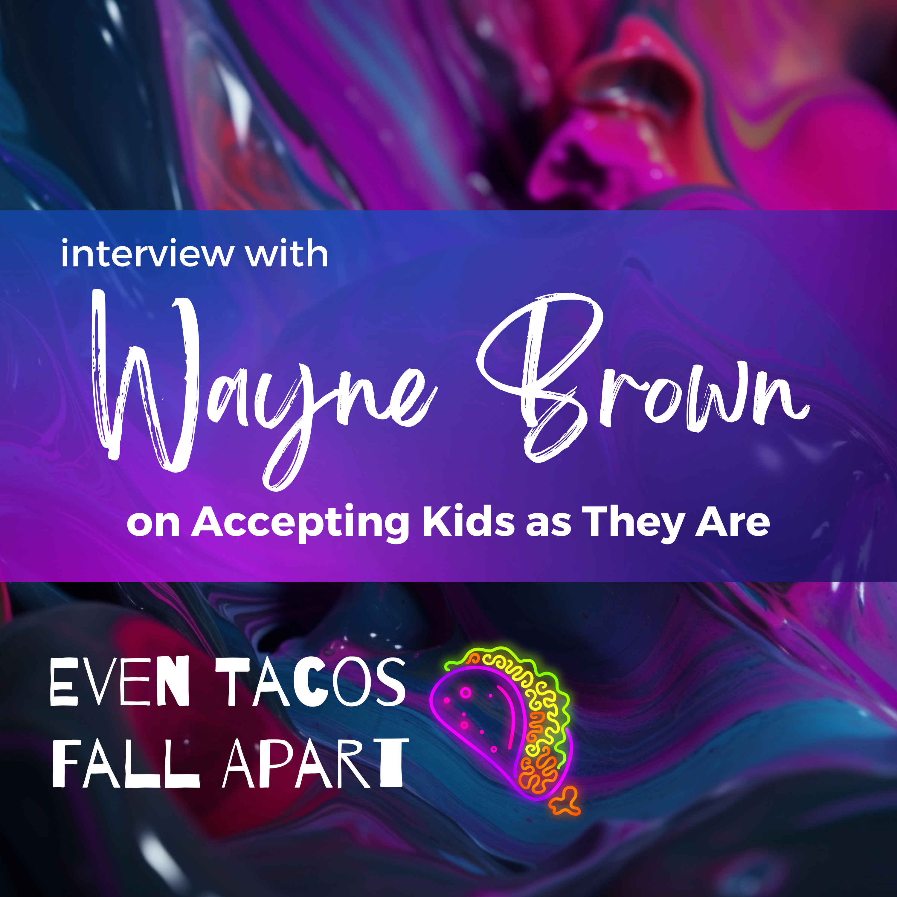 Even Tacos Fall Apart