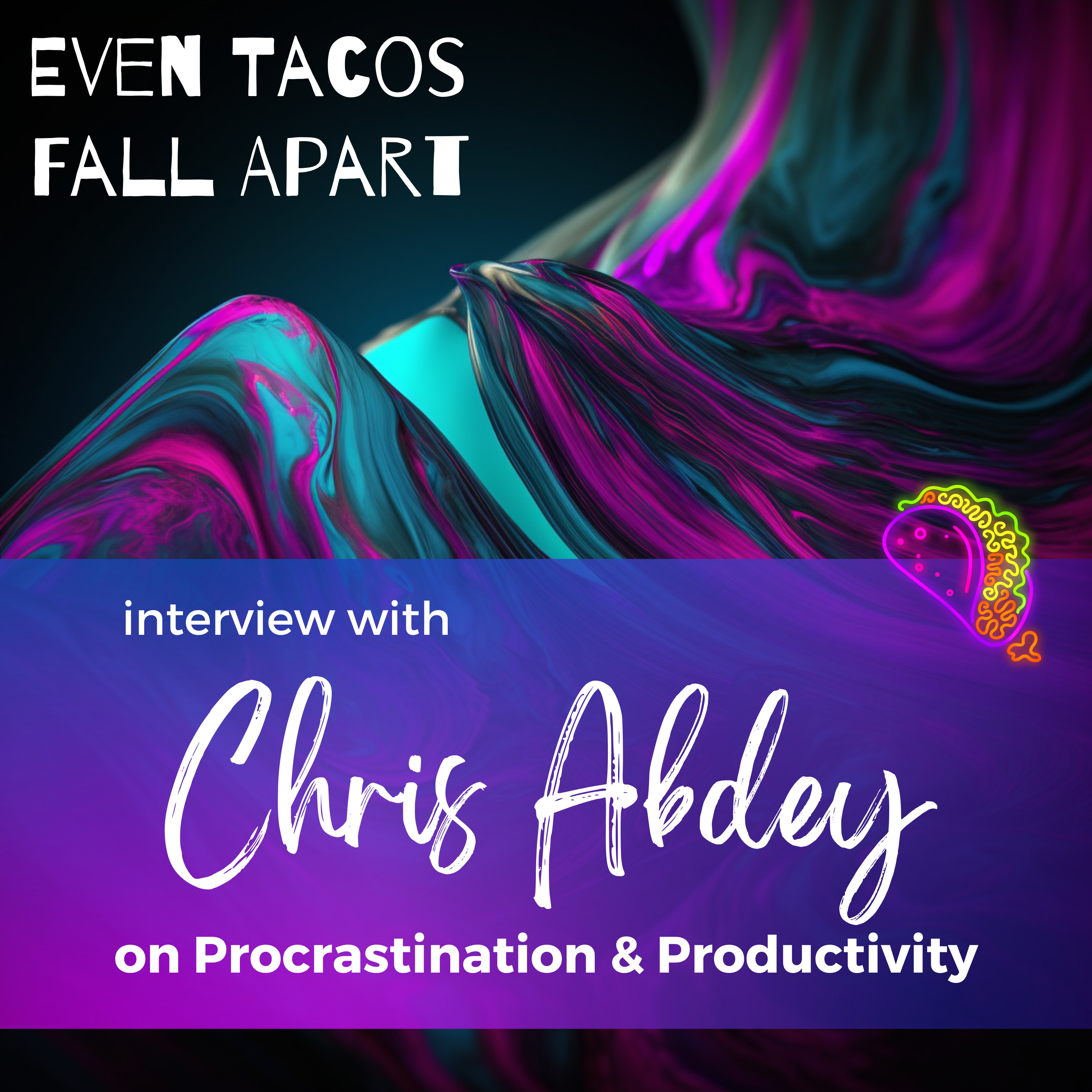 Even Tacos Fall Apart
